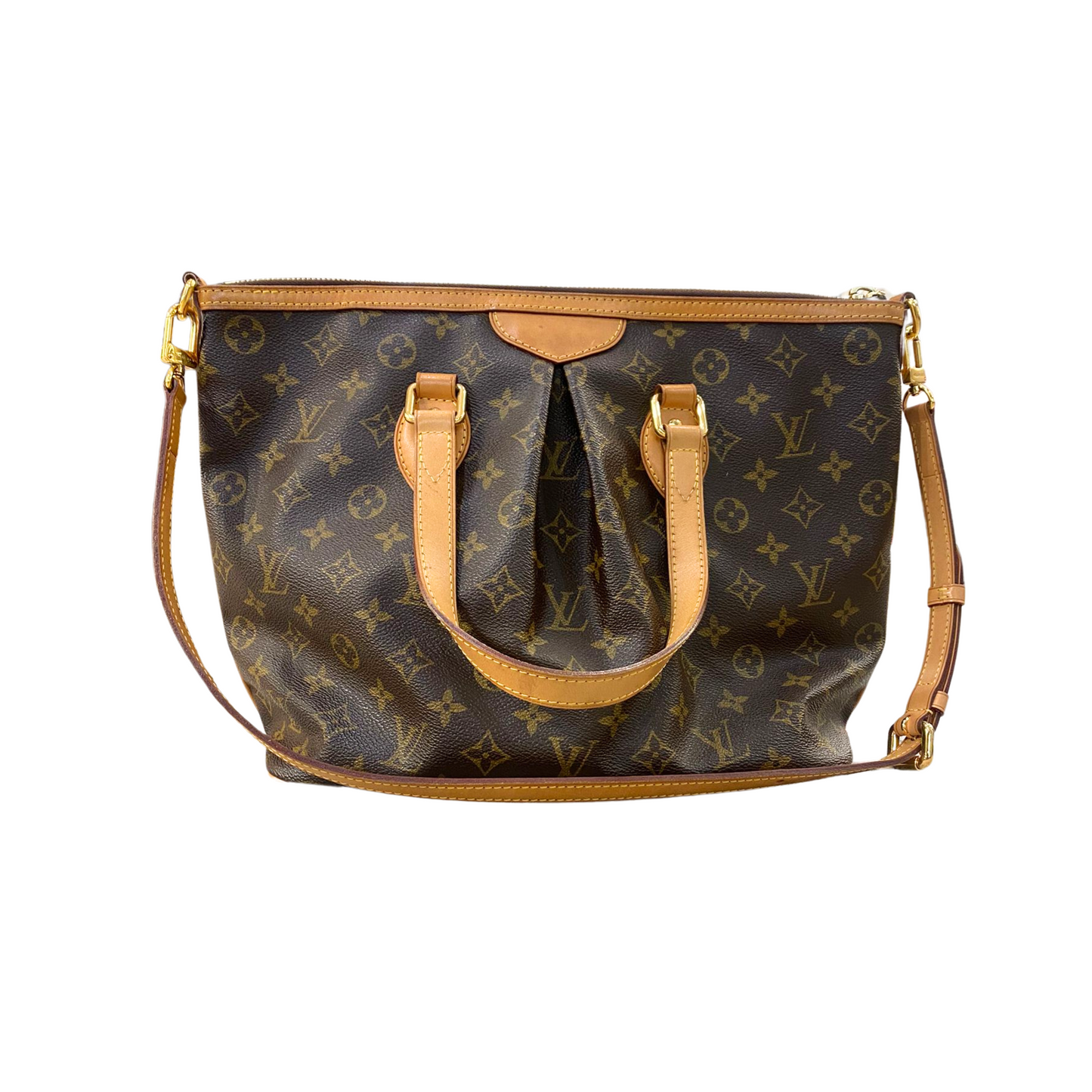 PALERMO PM LOUIS VUITTON