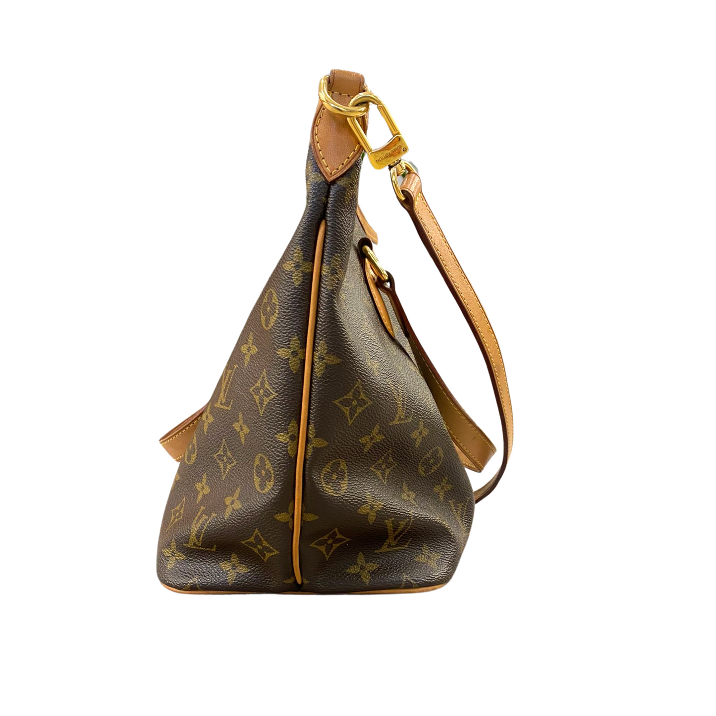 PALERMO PM LOUIS VUITTON