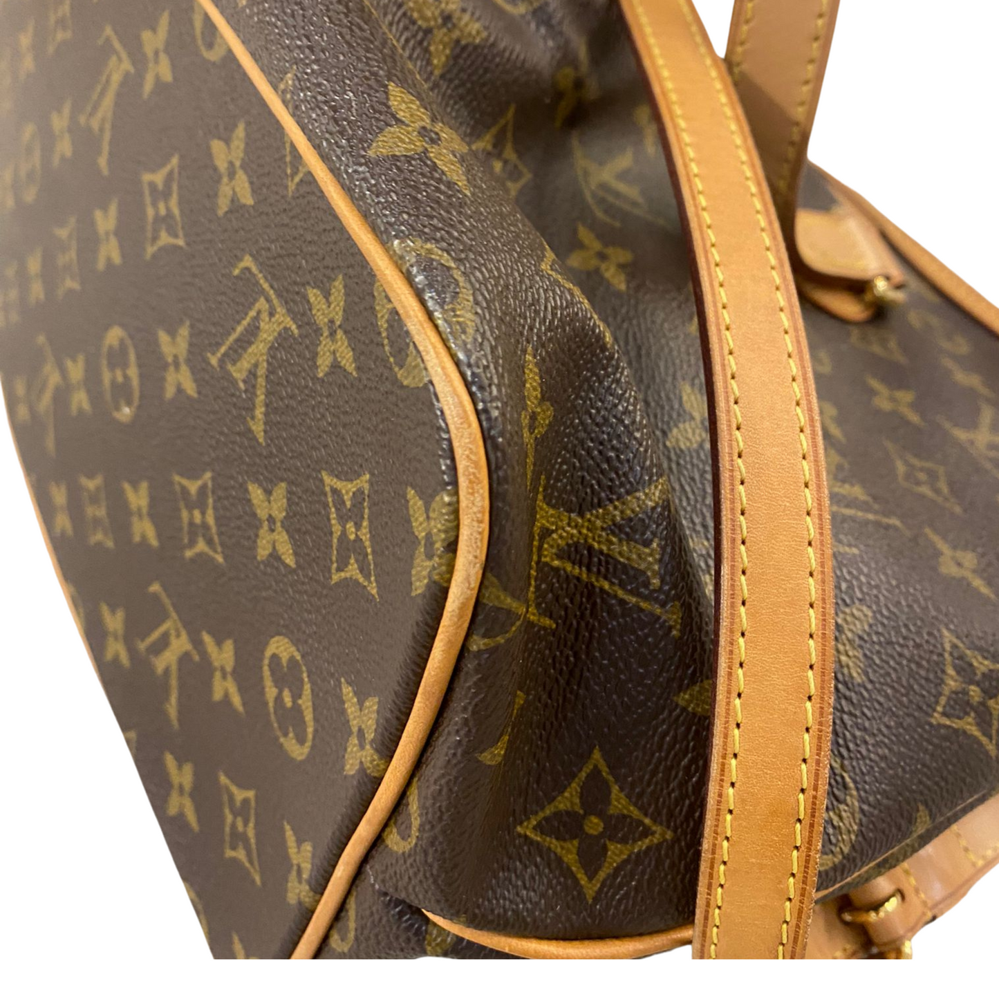 PALERMO PM LOUIS VUITTON
