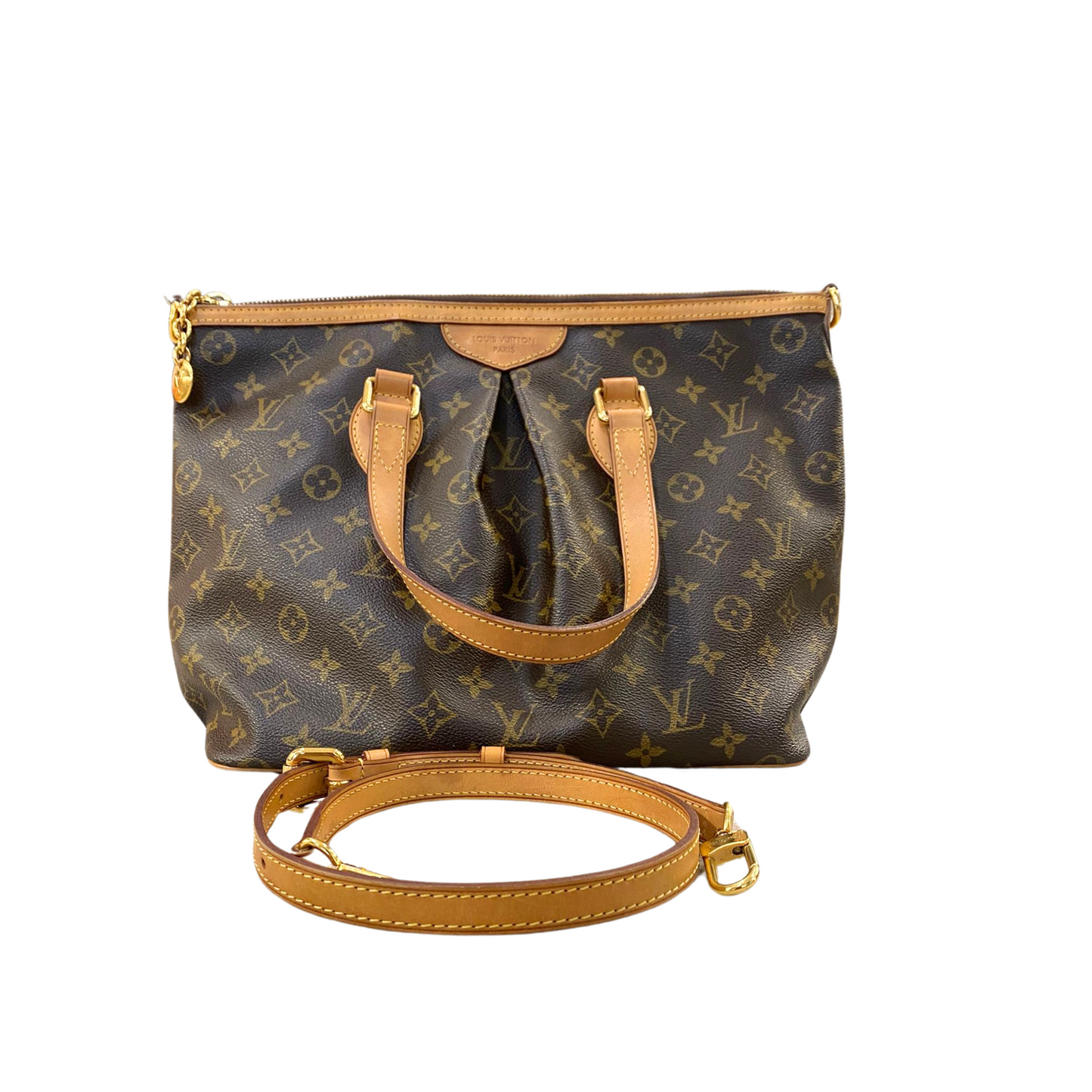 PALERMO PM LOUIS VUITTON