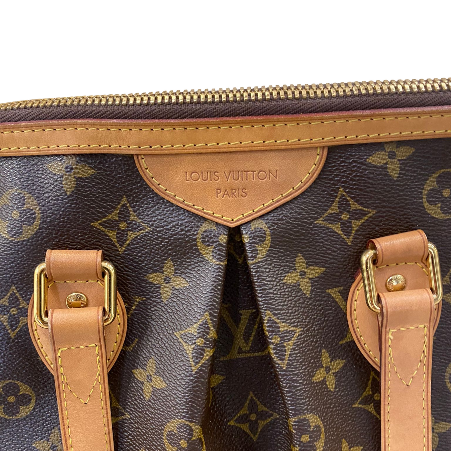PALERMO PM LOUIS VUITTON