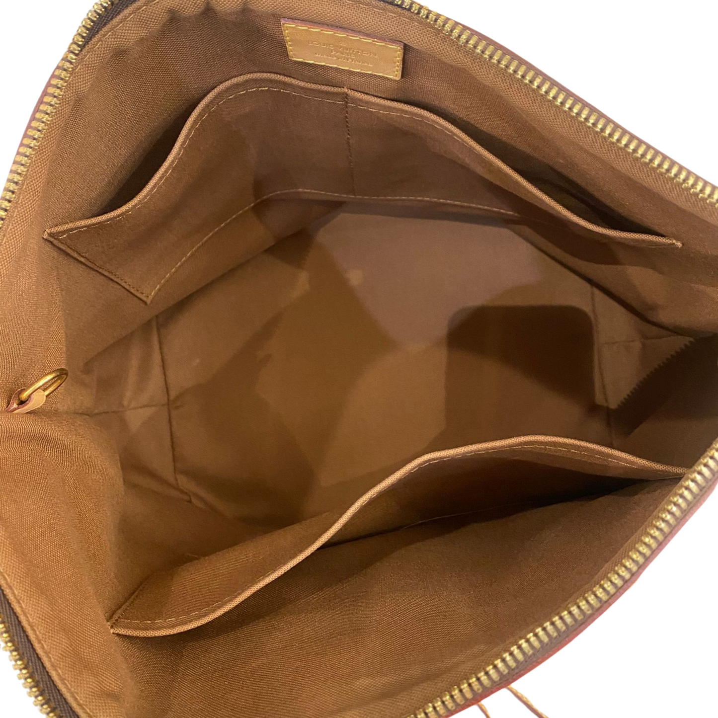 PALERMO PM LOUIS VUITTON