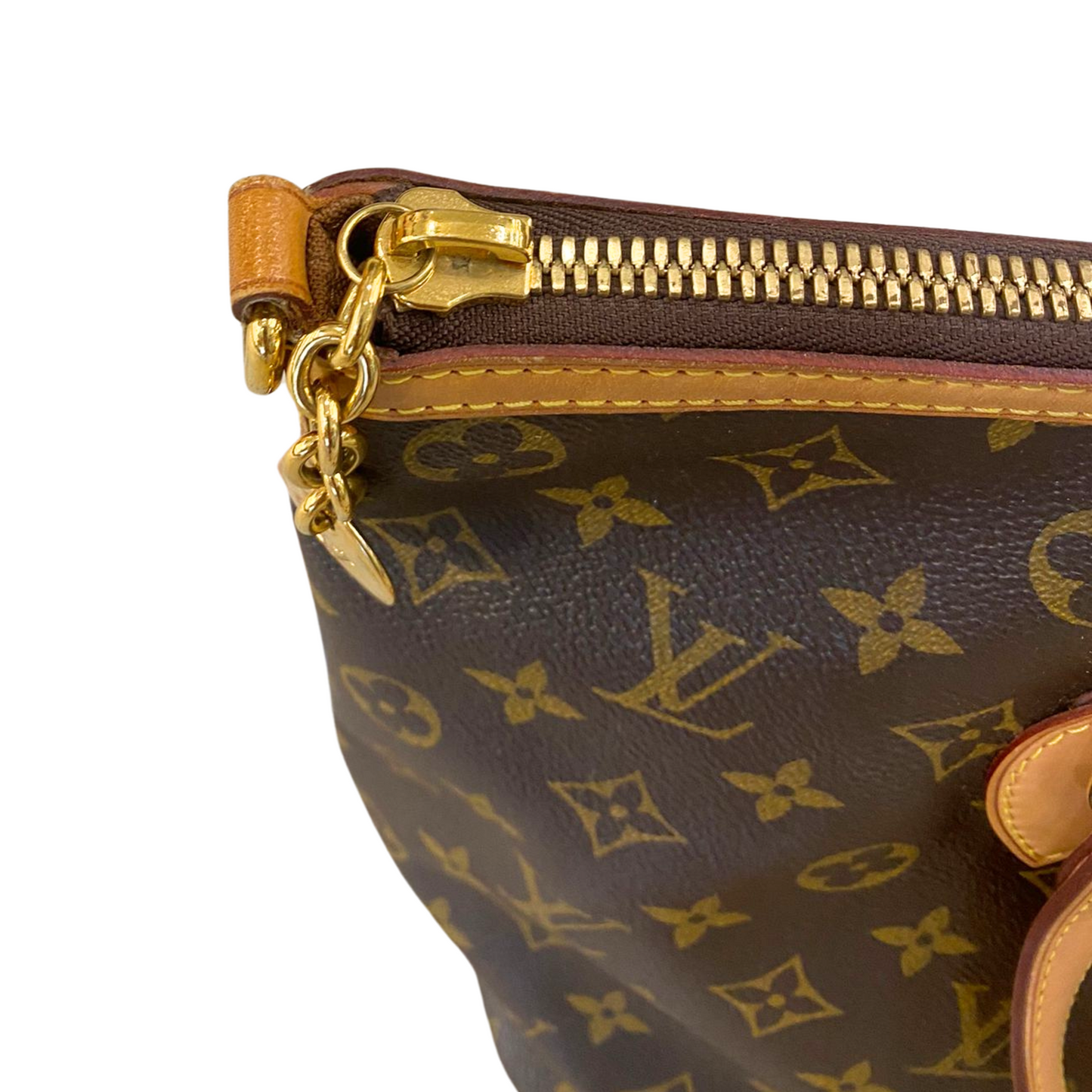 PALERMO PM LOUIS VUITTON