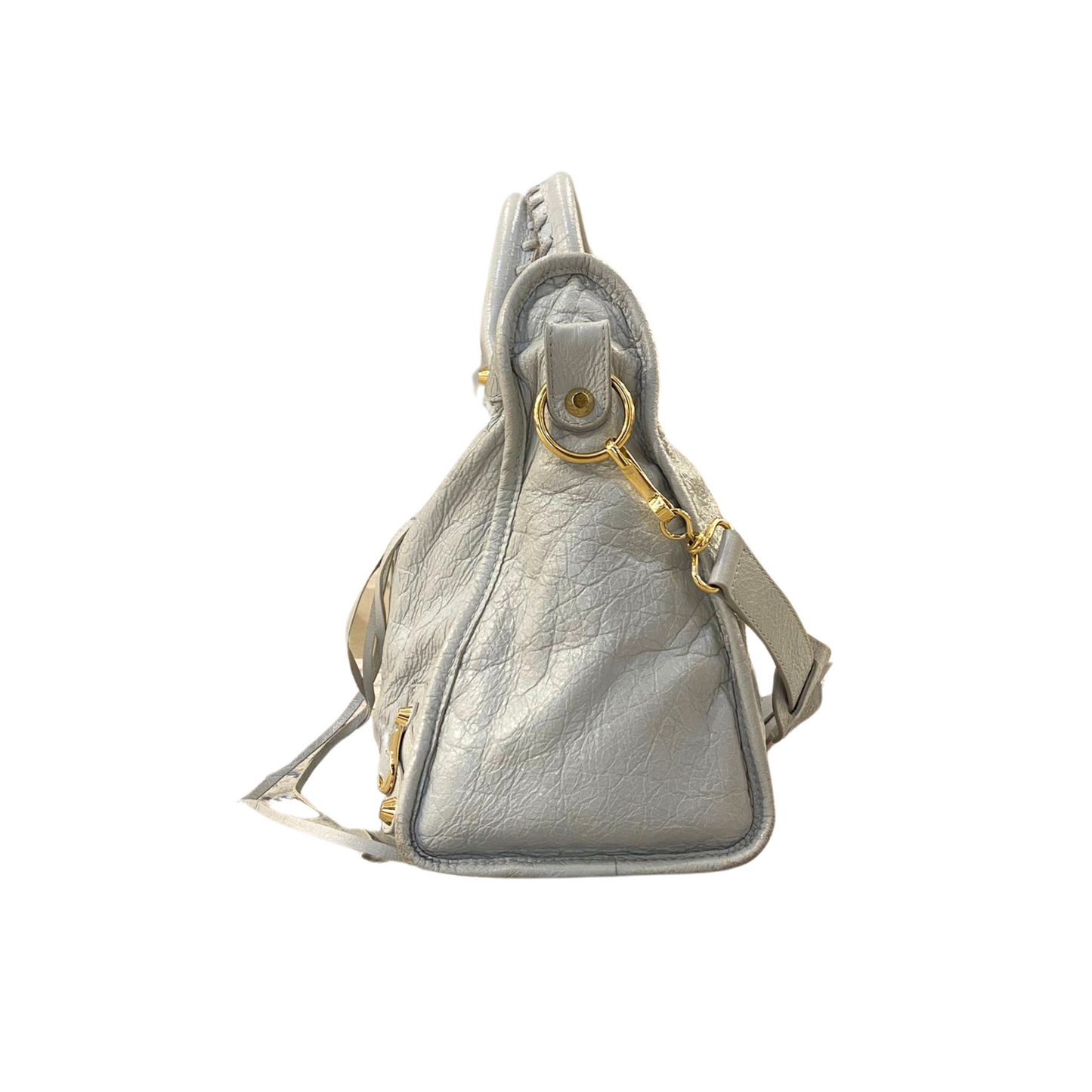 BALENCIAGA CITY GRIGIA
