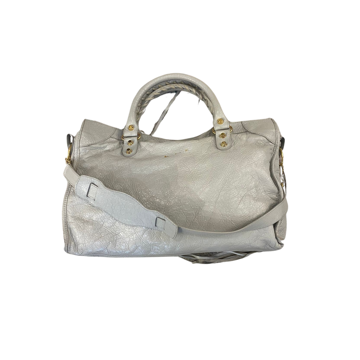 BALENCIAGA CITY GRIGIA