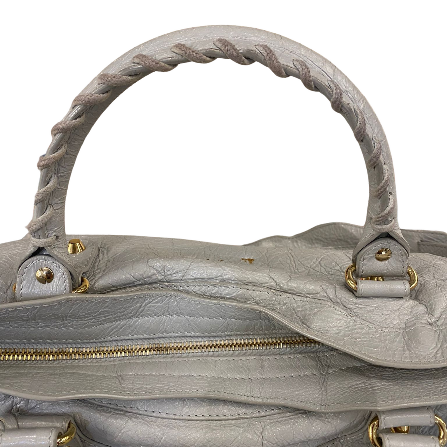 BALENCIAGA CITY GRIGIA