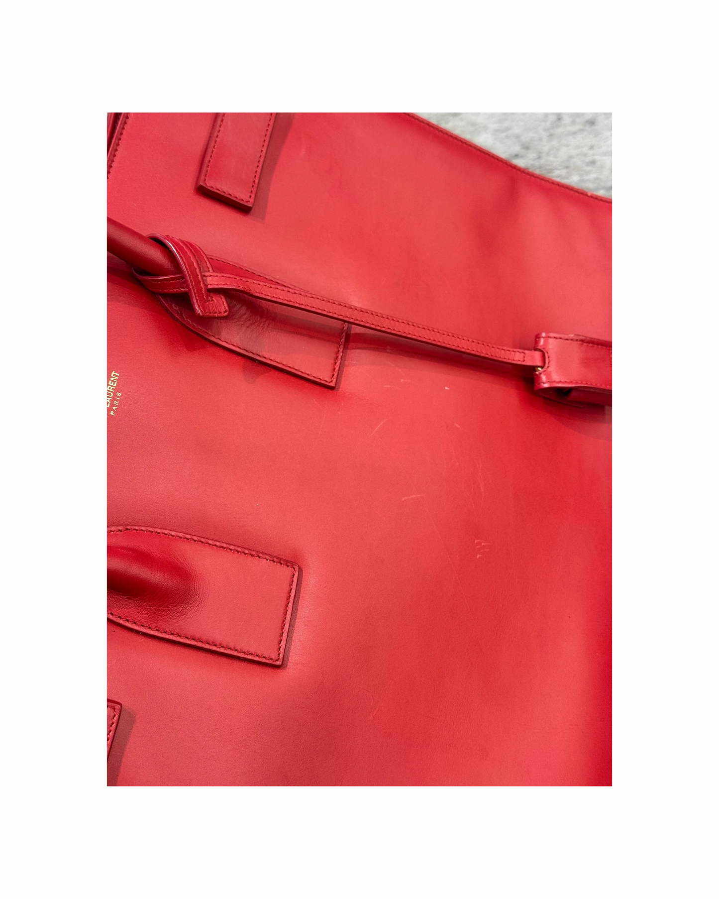 SAC DE JOUR YSL LARGE