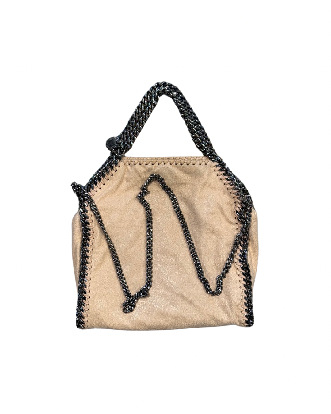 MINI STELLA MCCARTNEY CREMA