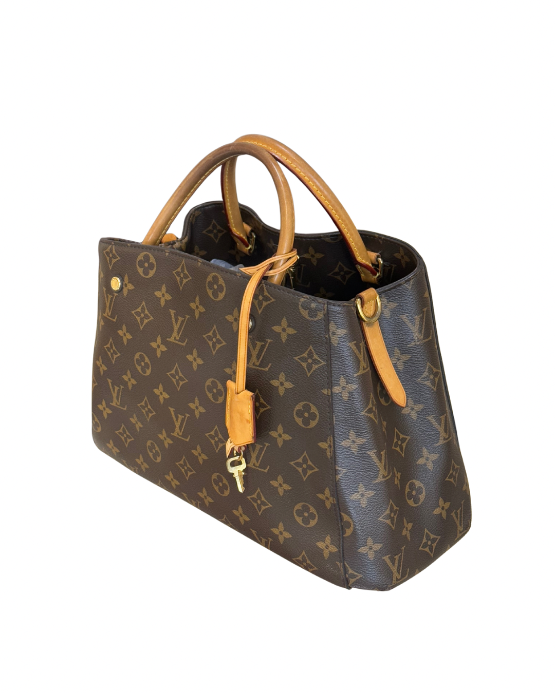 MONTAIGNE MM LOUIS VUITTON