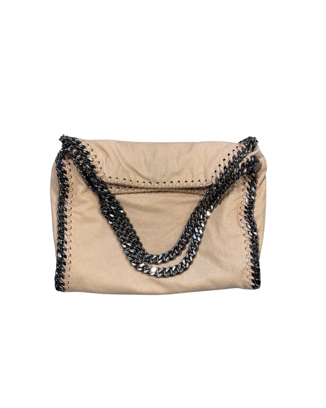 MINI STELLA MCCARTNEY CREMA