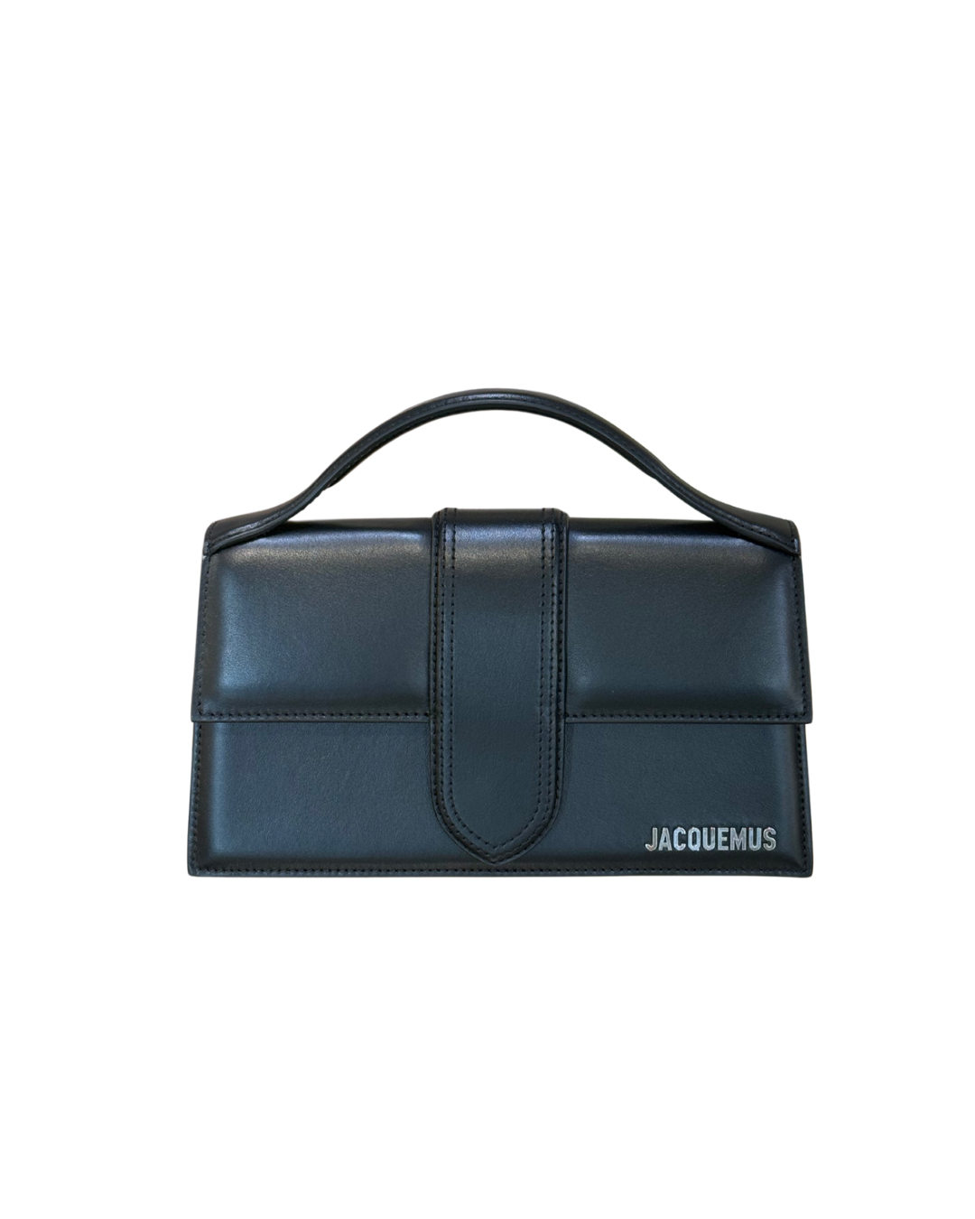 LE GRAND BAMBINO NERO JACQUEMUS