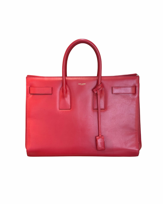 SAC DE JOUR YSL LARGE