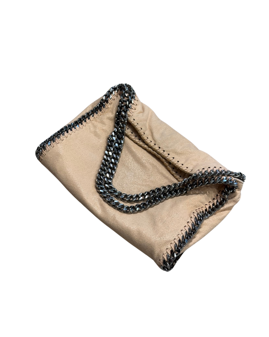 MINI STELLA MCCARTNEY CREMA