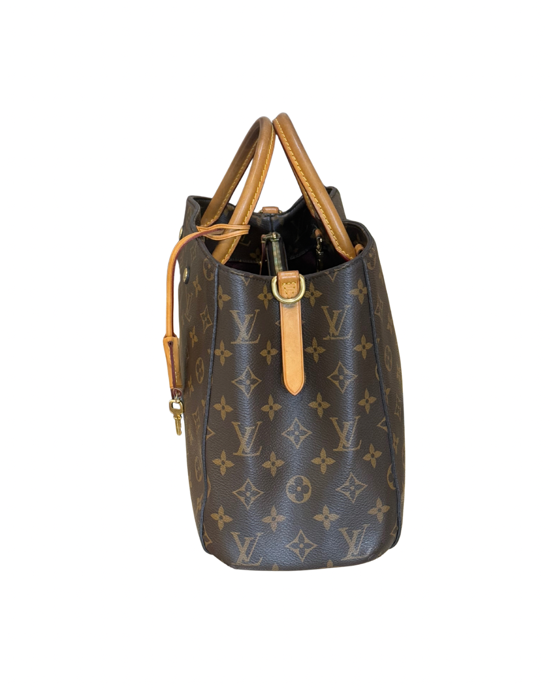 MONTAIGNE MM LOUIS VUITTON