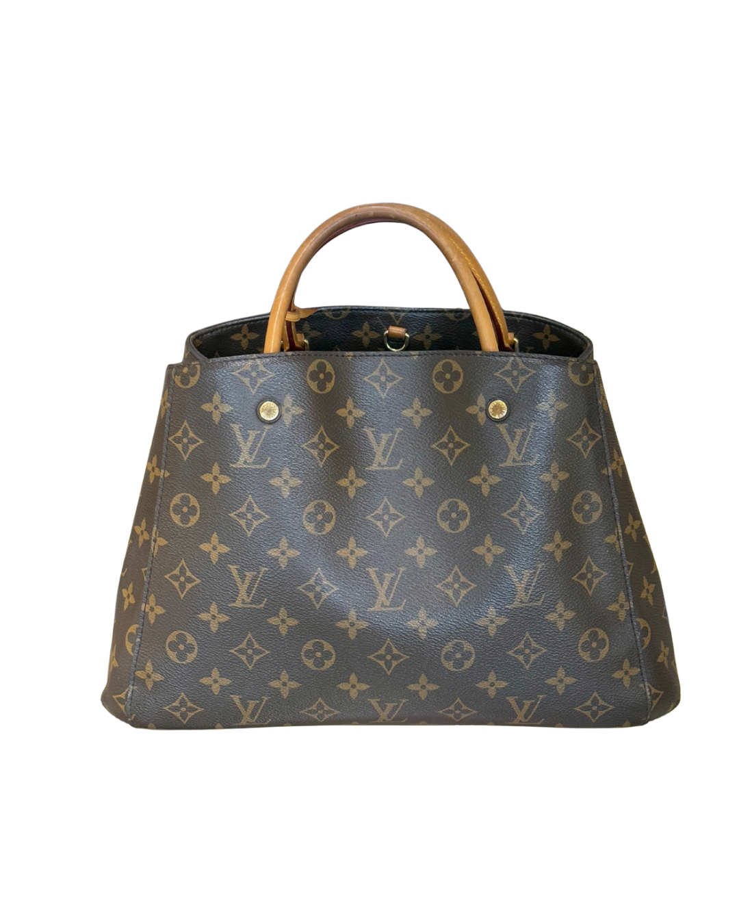 MONTAIGNE MM LOUIS VUITTON