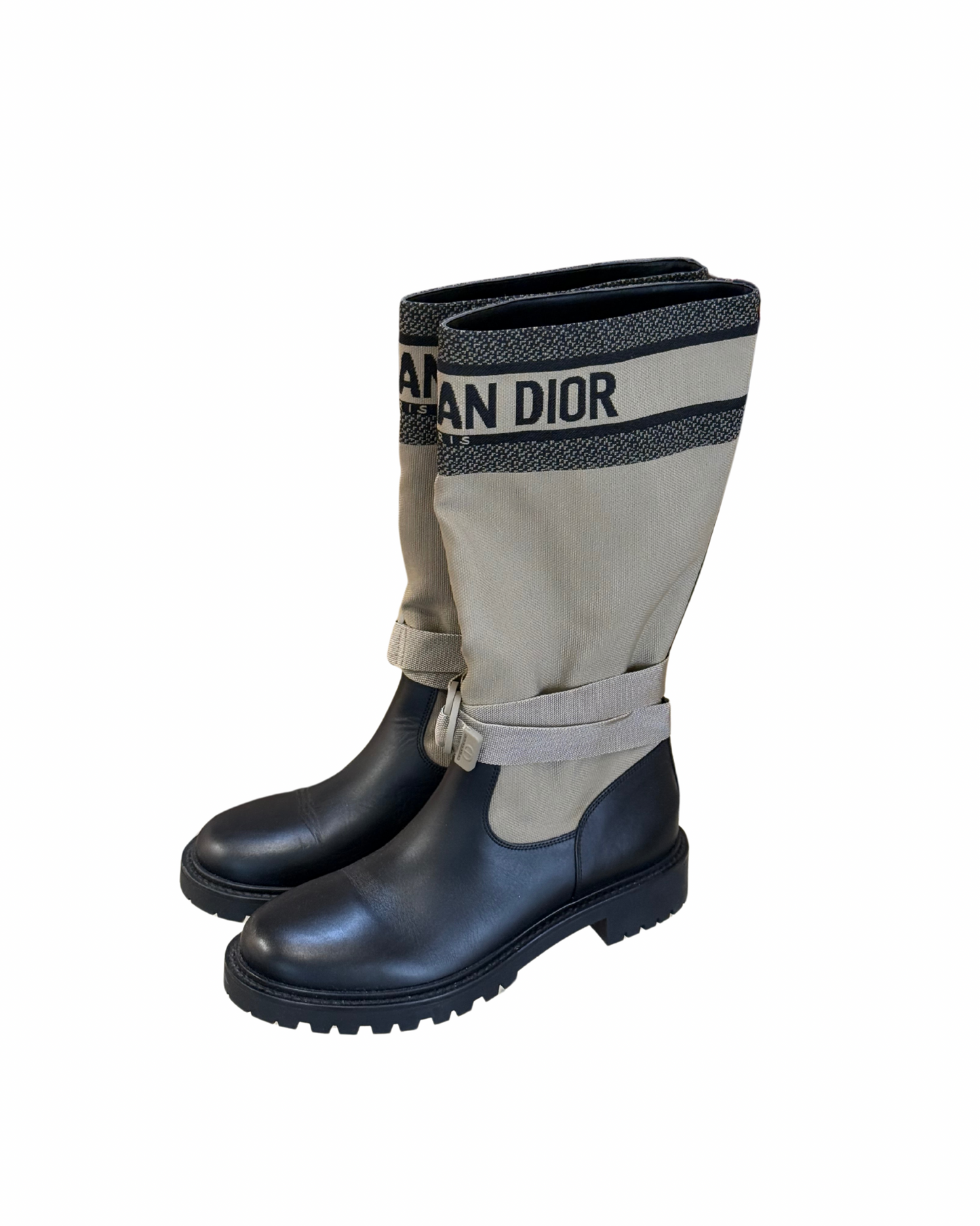 STIVALI DIOR D-RIDER nr40
