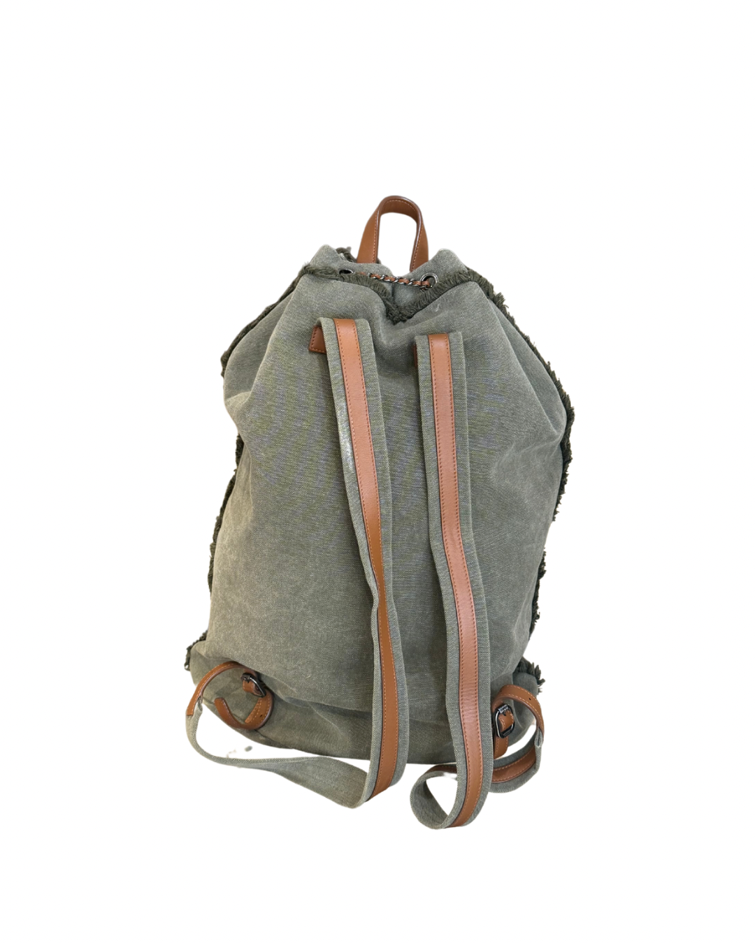 ZAINO CHANEL LA HABANA BACKPACK