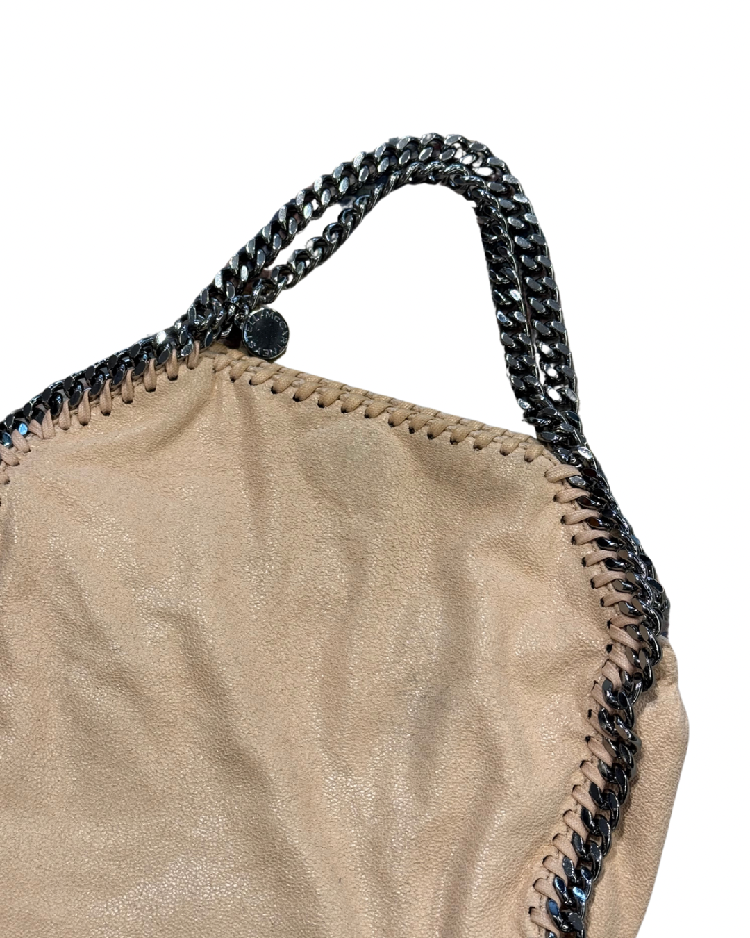 MINI STELLA MCCARTNEY CREMA