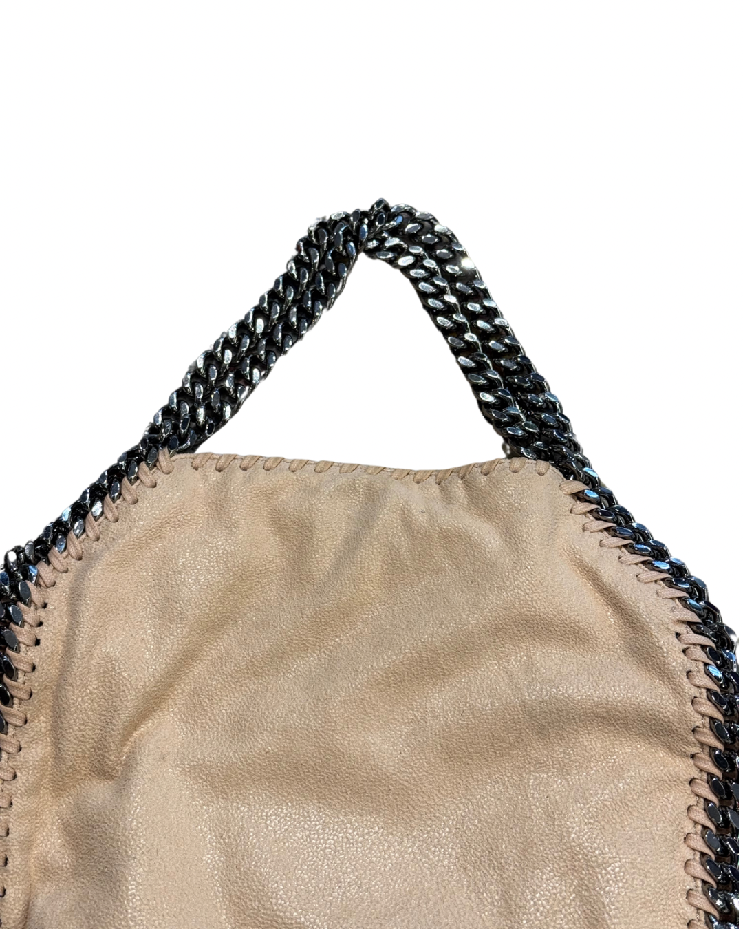 MINI STELLA MCCARTNEY CREMA