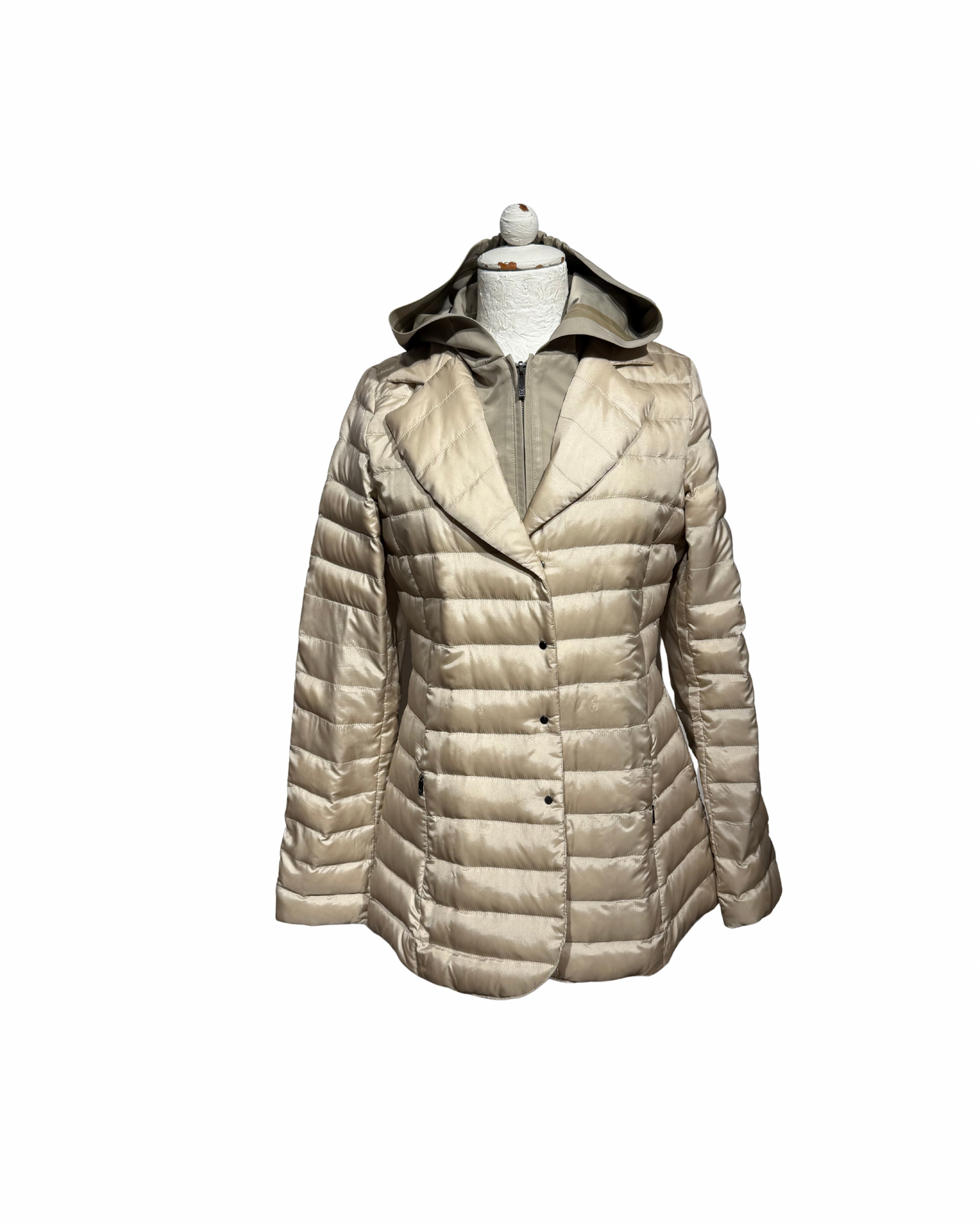 PIUMINO LEGGERO MAXMARA WEEKEND