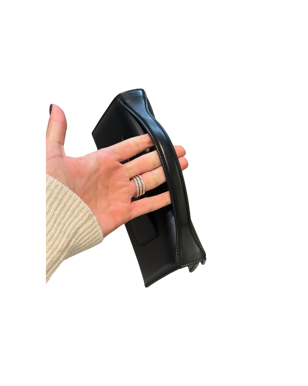 LE GRAND BAMBINO NERO JACQUEMUS