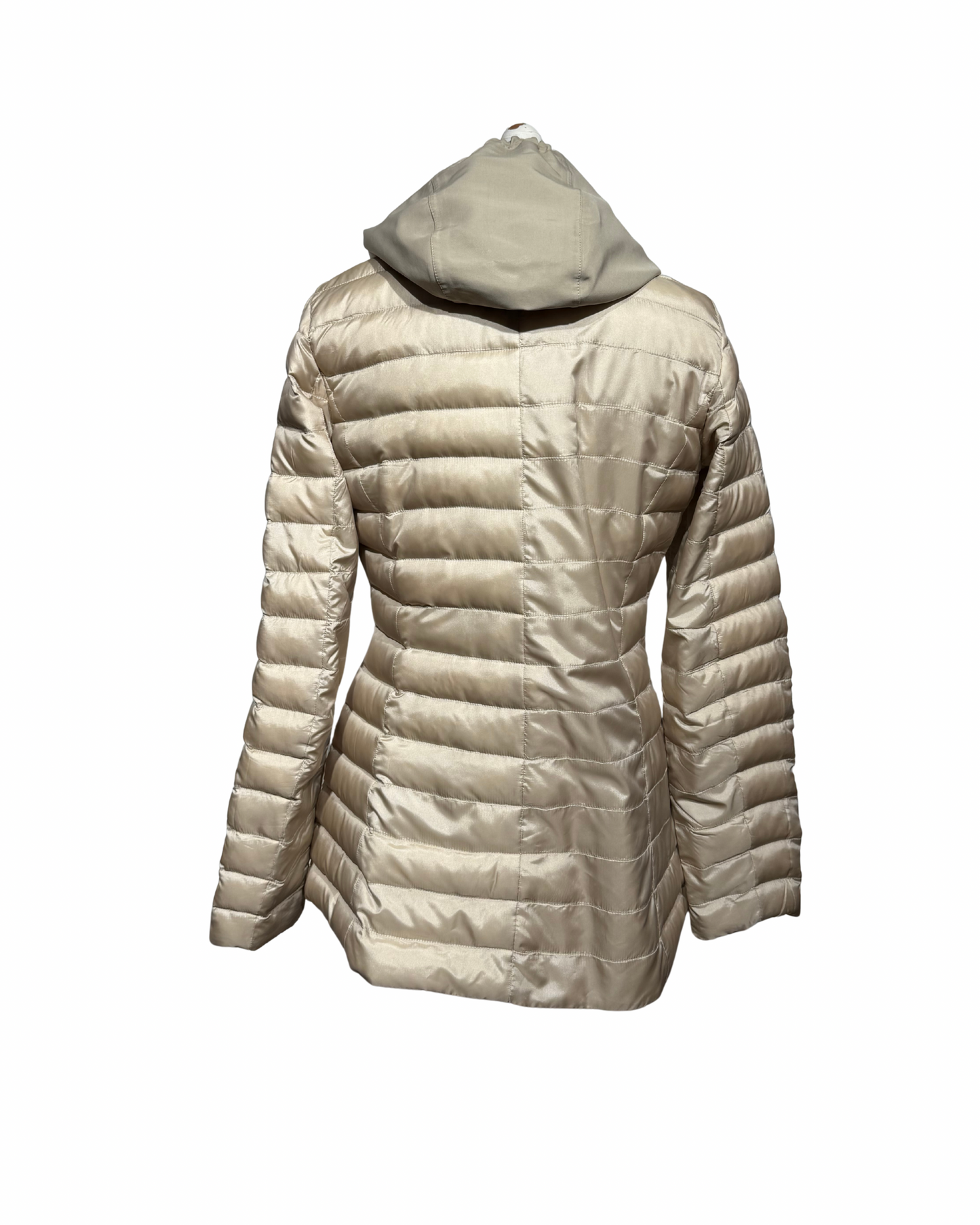 PIUMINO LEGGERO MAXMARA WEEKEND