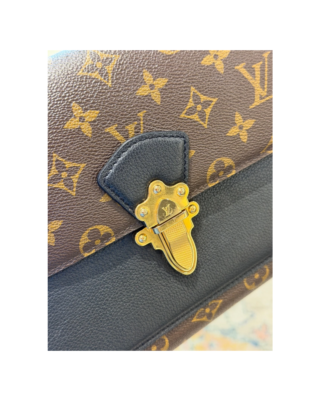 VICTORINE LOUIS VUITTON