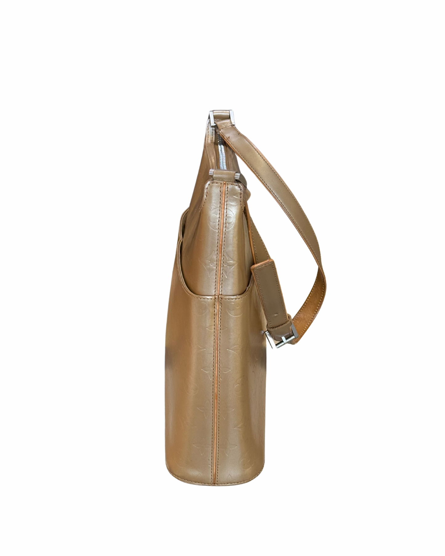 BORSA LOUIS VUITTON PELLE ORO