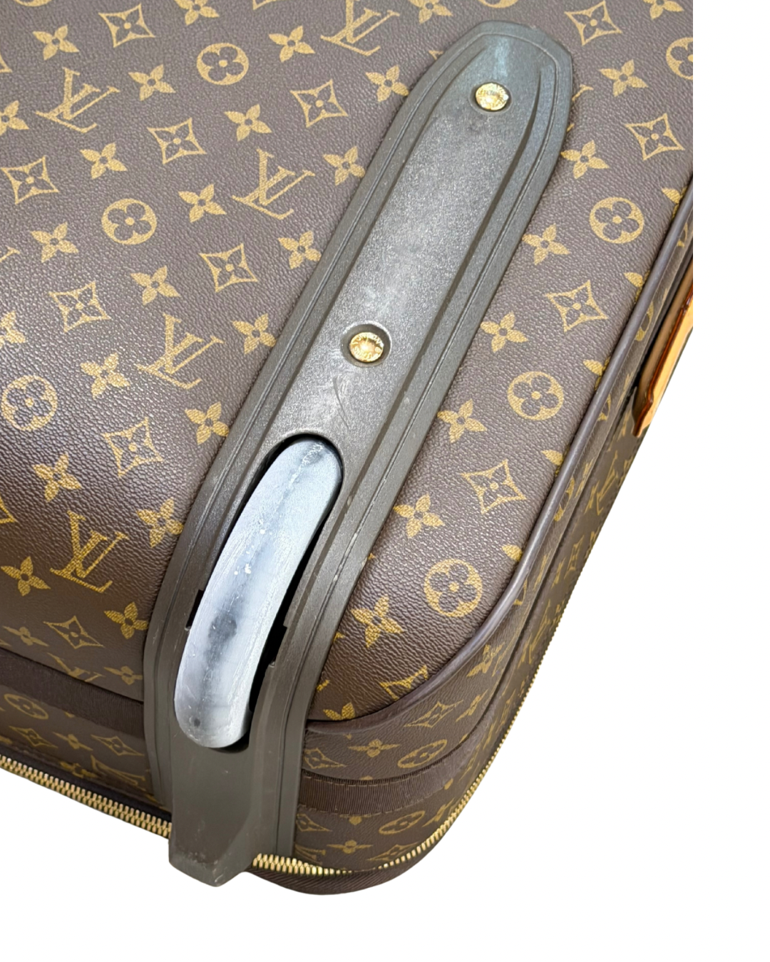 TROLLEY PEGASE 65 LOUIS VUITTON