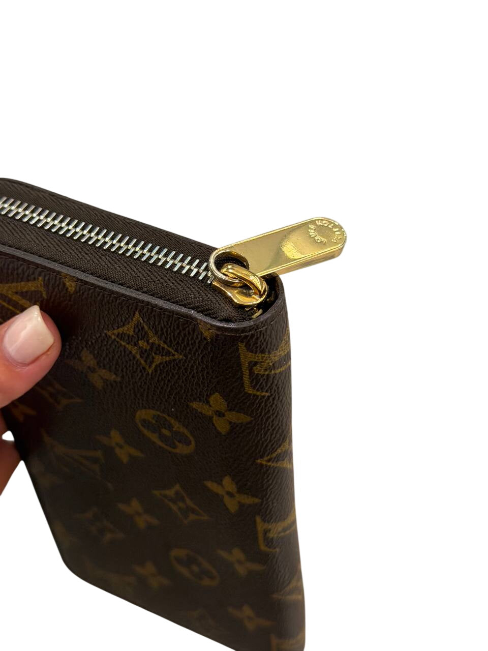 PORTAFOGLIO ZIPPY LOUIS VUITTON MONOGRAM