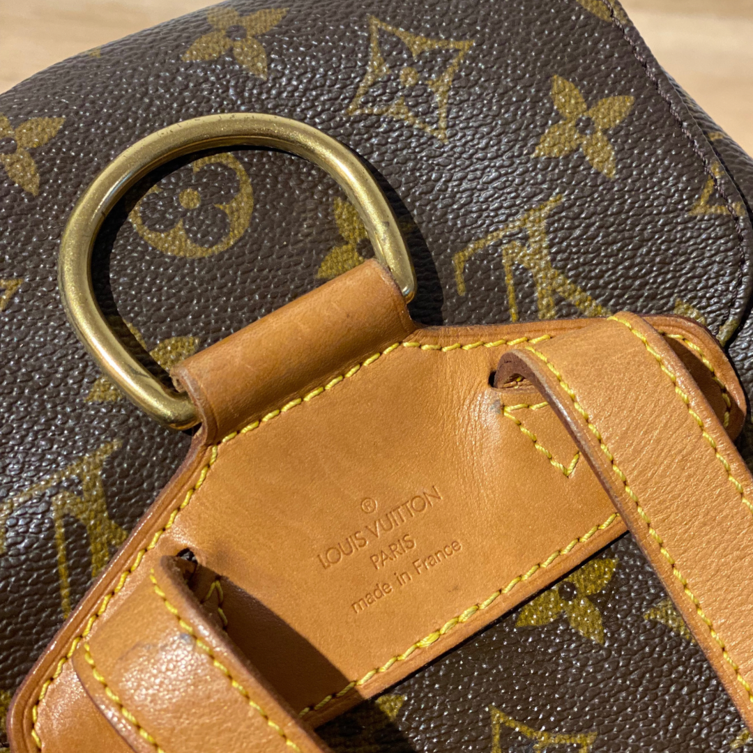 MONTSOURIS LOUIS VUITTON MM