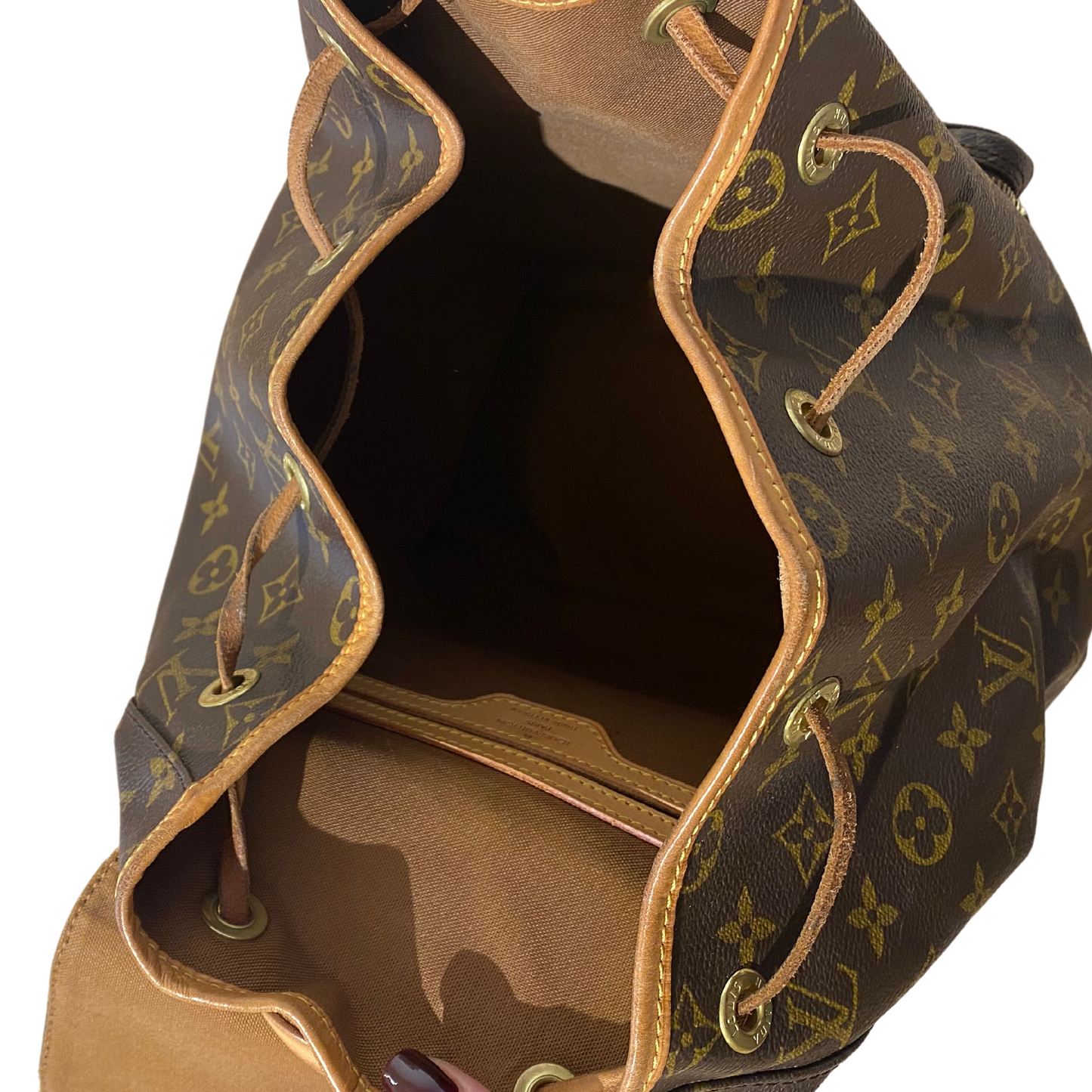 MONTSOURIS GM LOUIS VUITTON