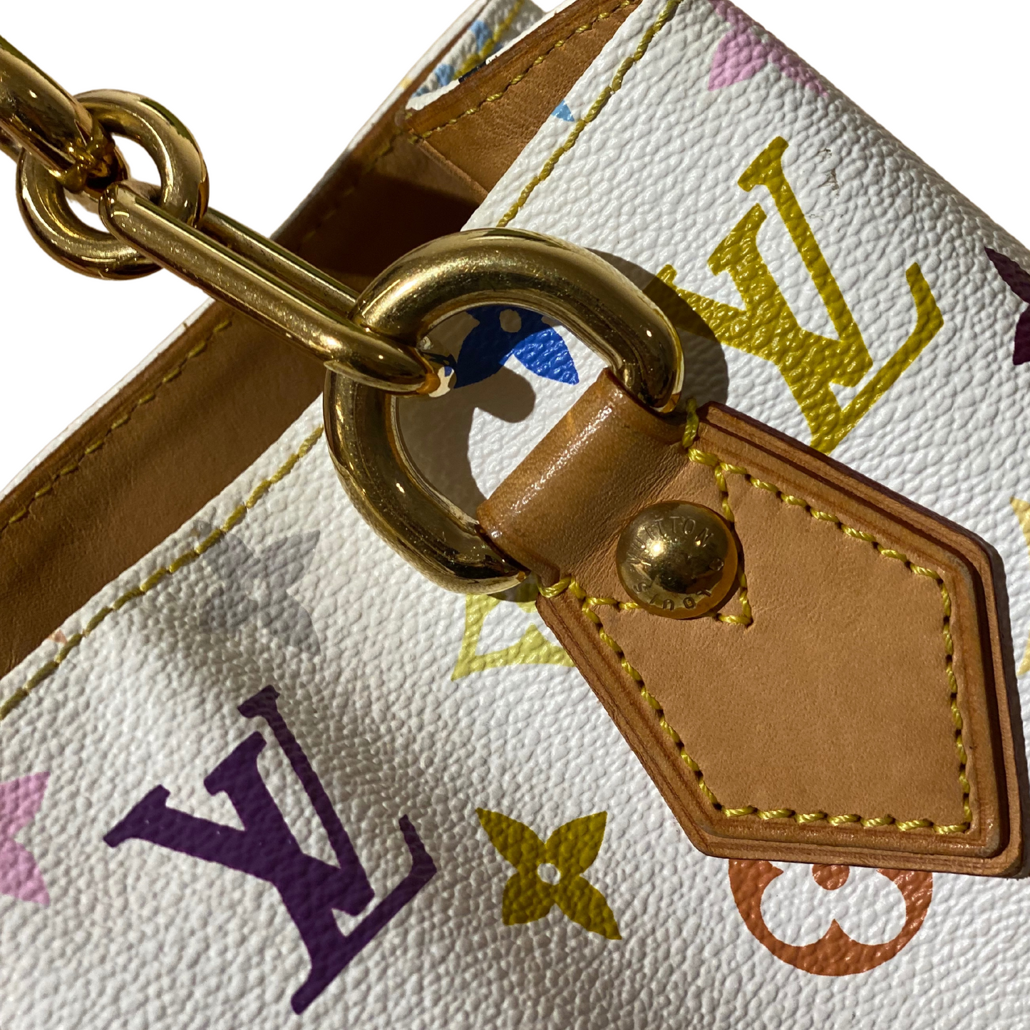 AUDRA LOUIS VUITTON LIMITED EDITION