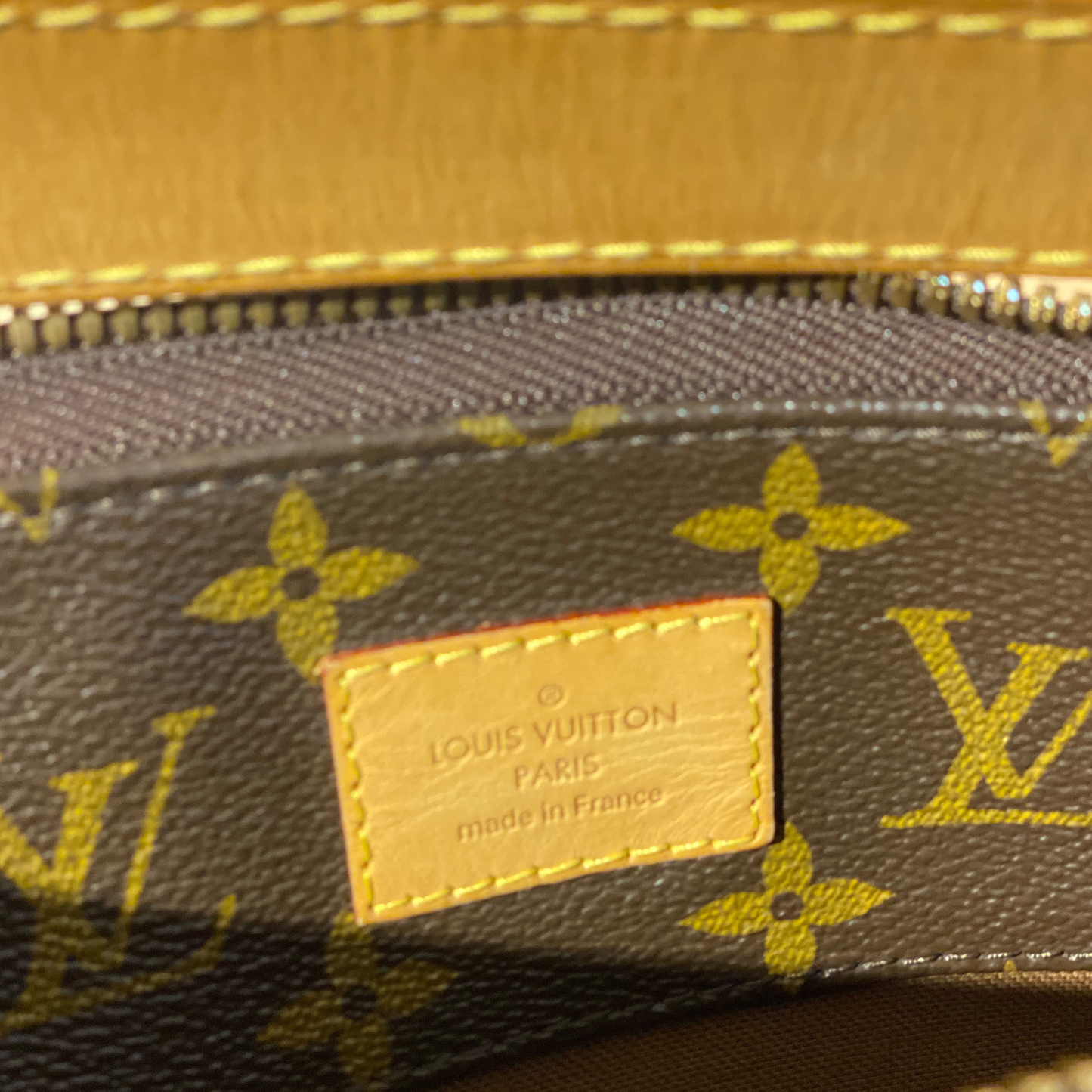 SULLY LOUIS VUITTON
