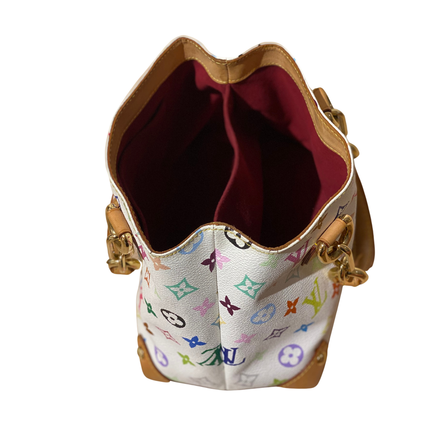 AUDRA LOUIS VUITTON LIMITED EDITION