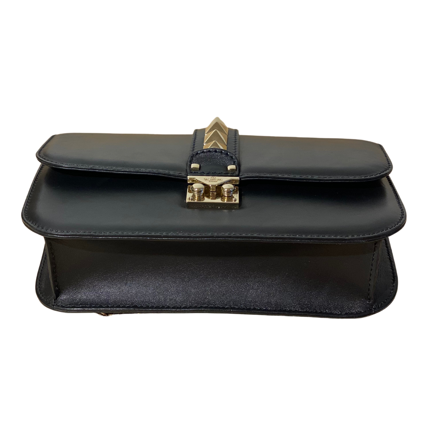 VALENTINO GLAM LOCK MEDIA