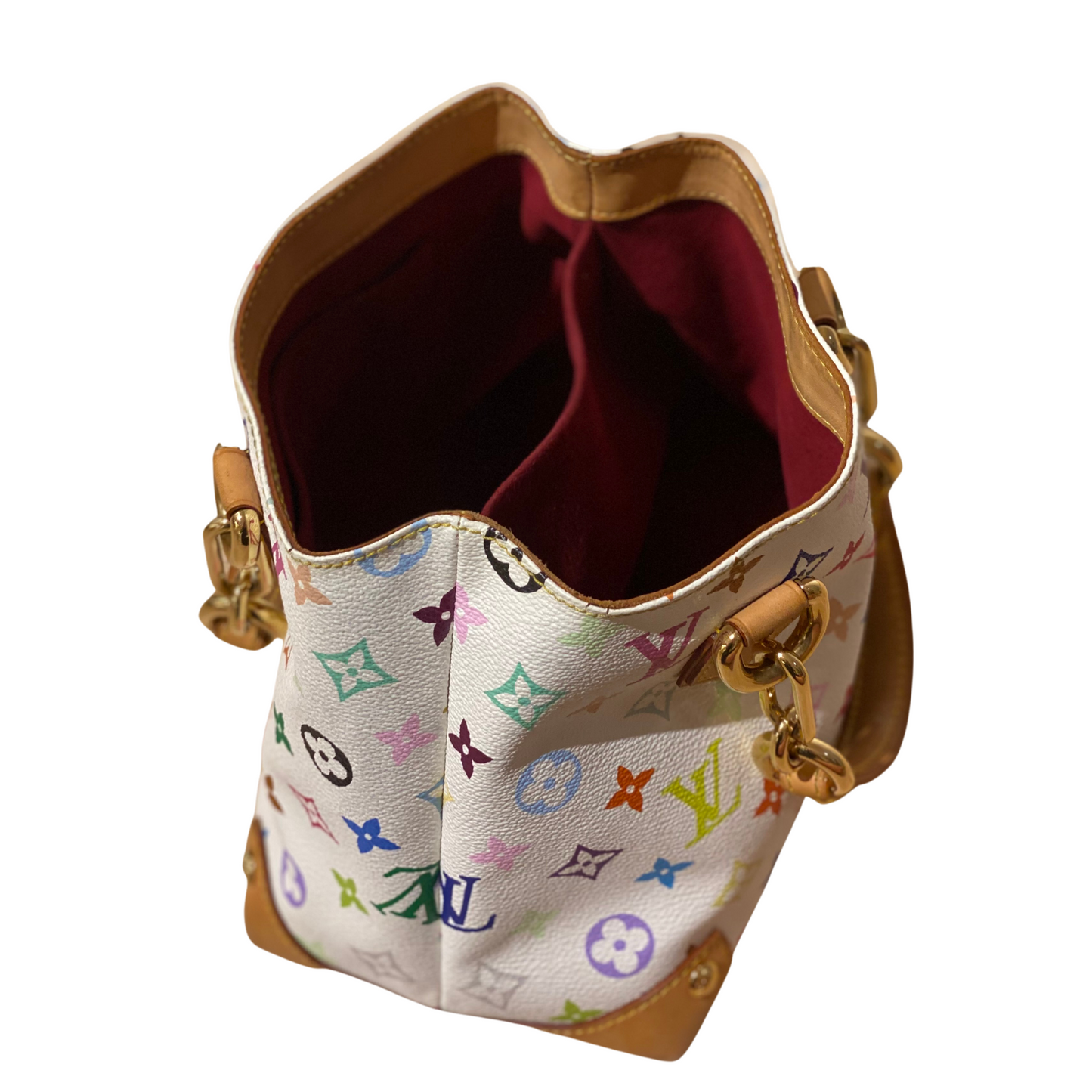 AUDRA LOUIS VUITTON LIMITED EDITION