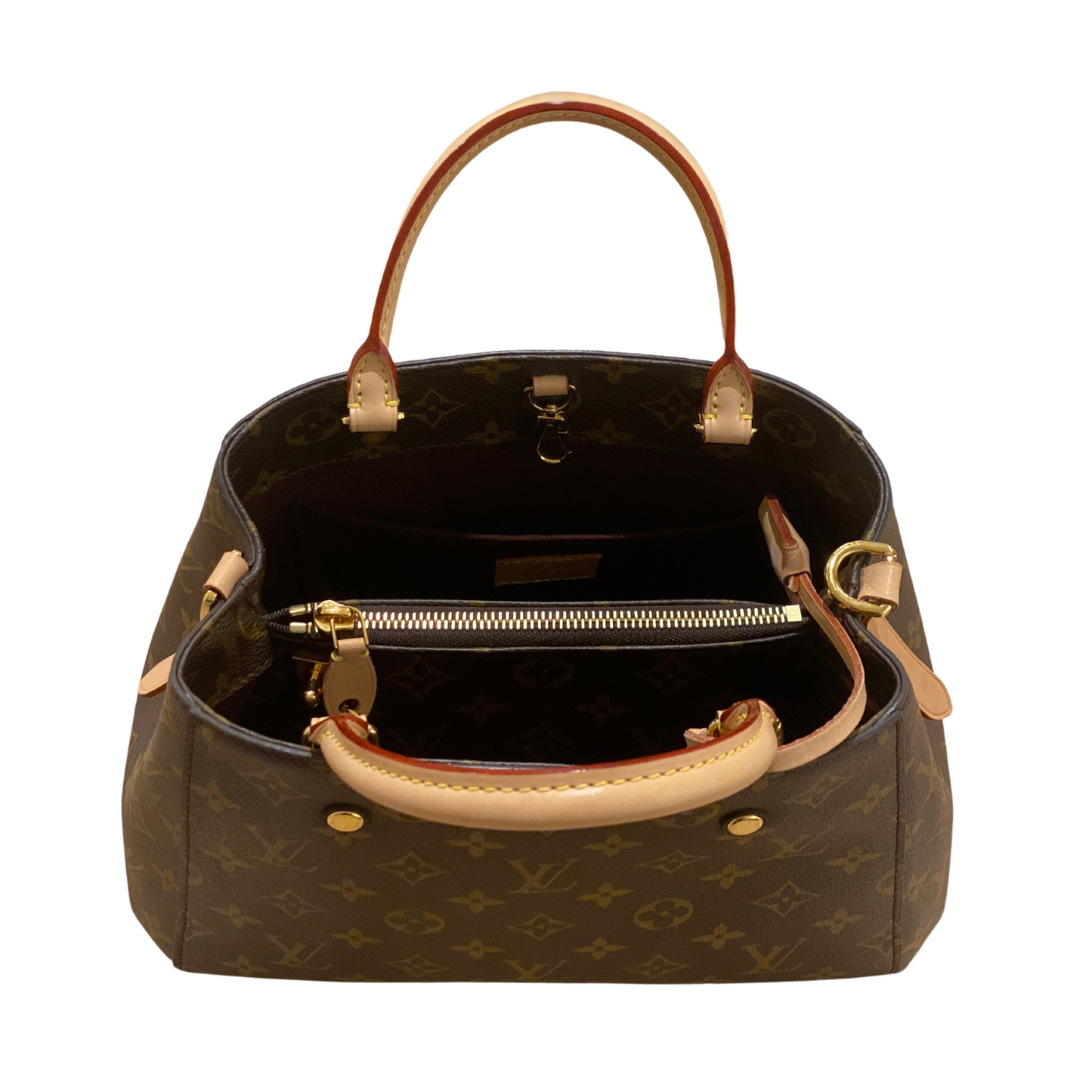 MONTAIGNE BB LOUIS VUITTON
