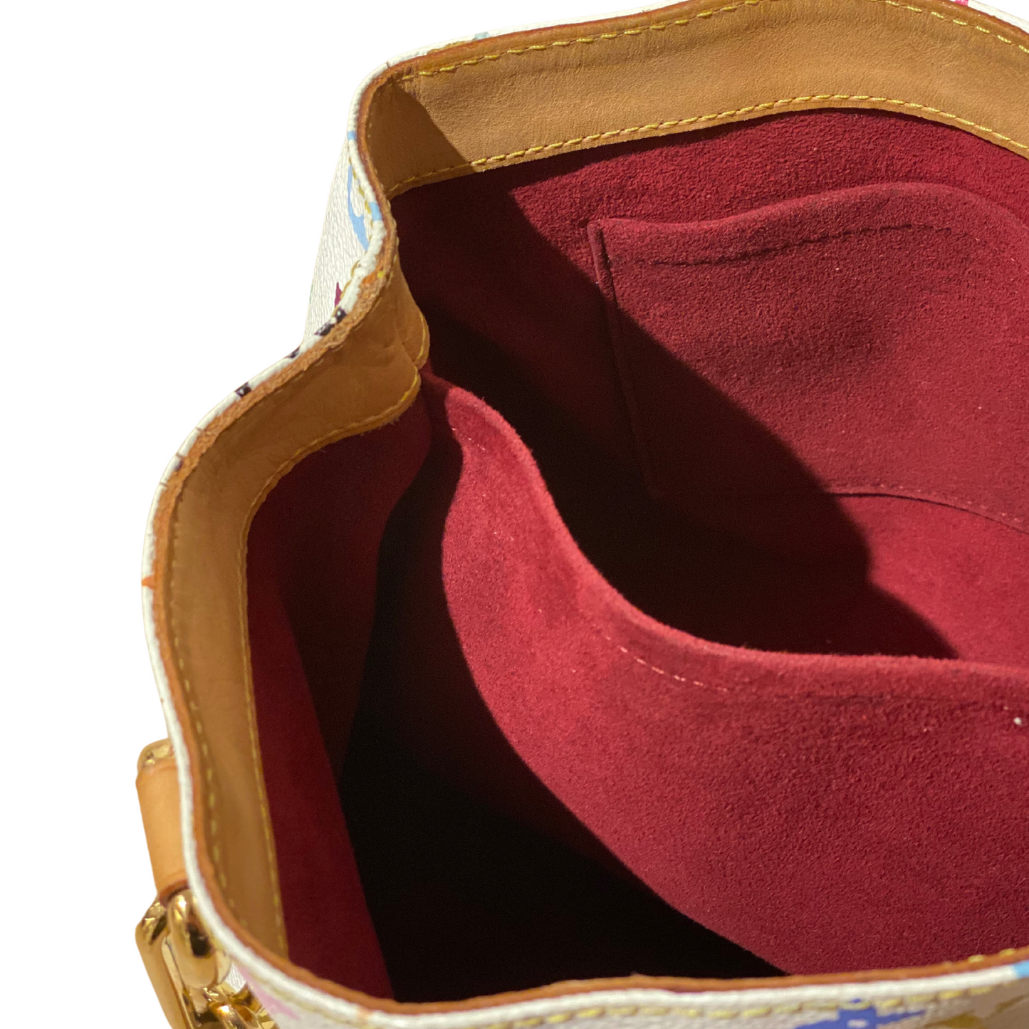 AUDRA LOUIS VUITTON LIMITED EDITION