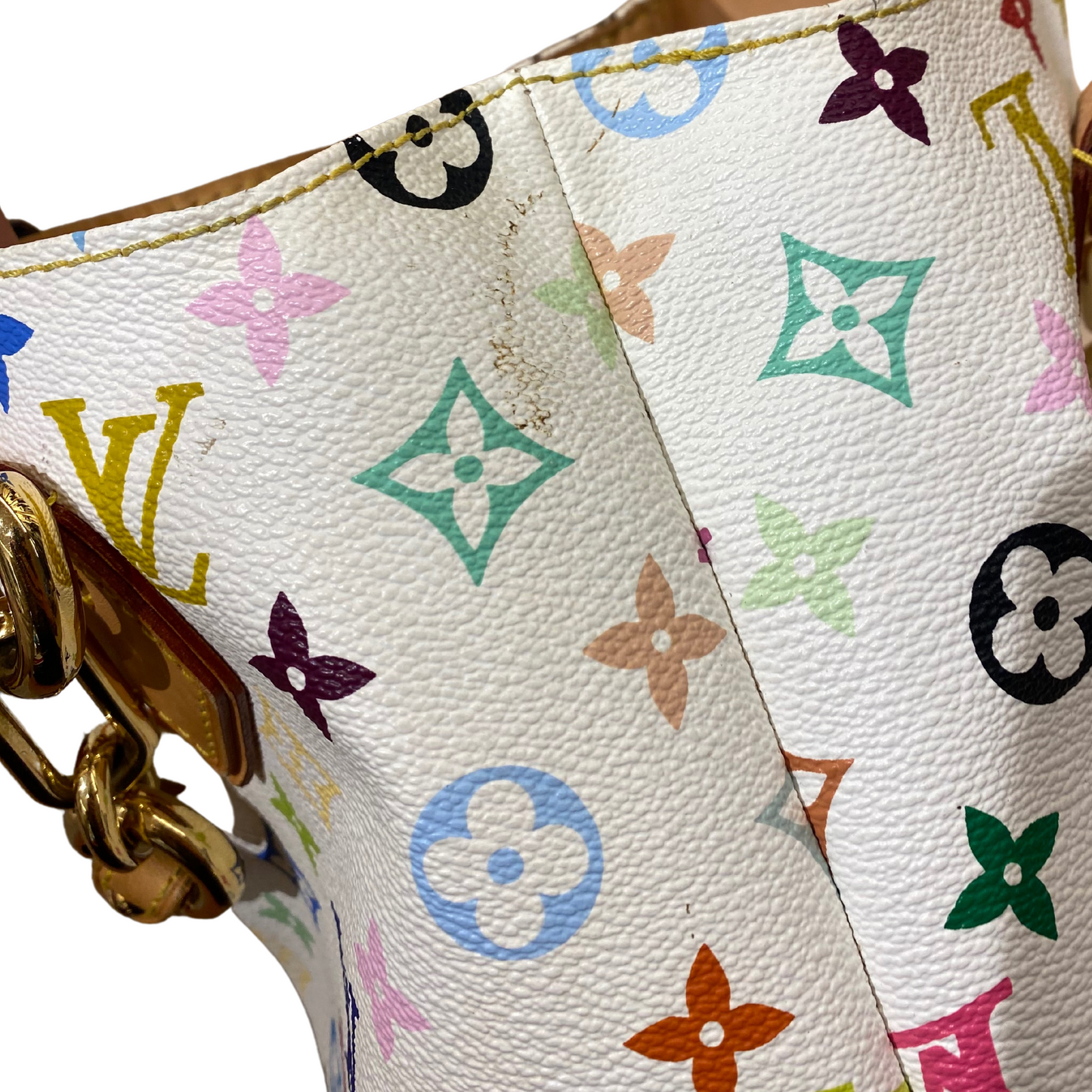AUDRA LOUIS VUITTON LIMITED EDITION