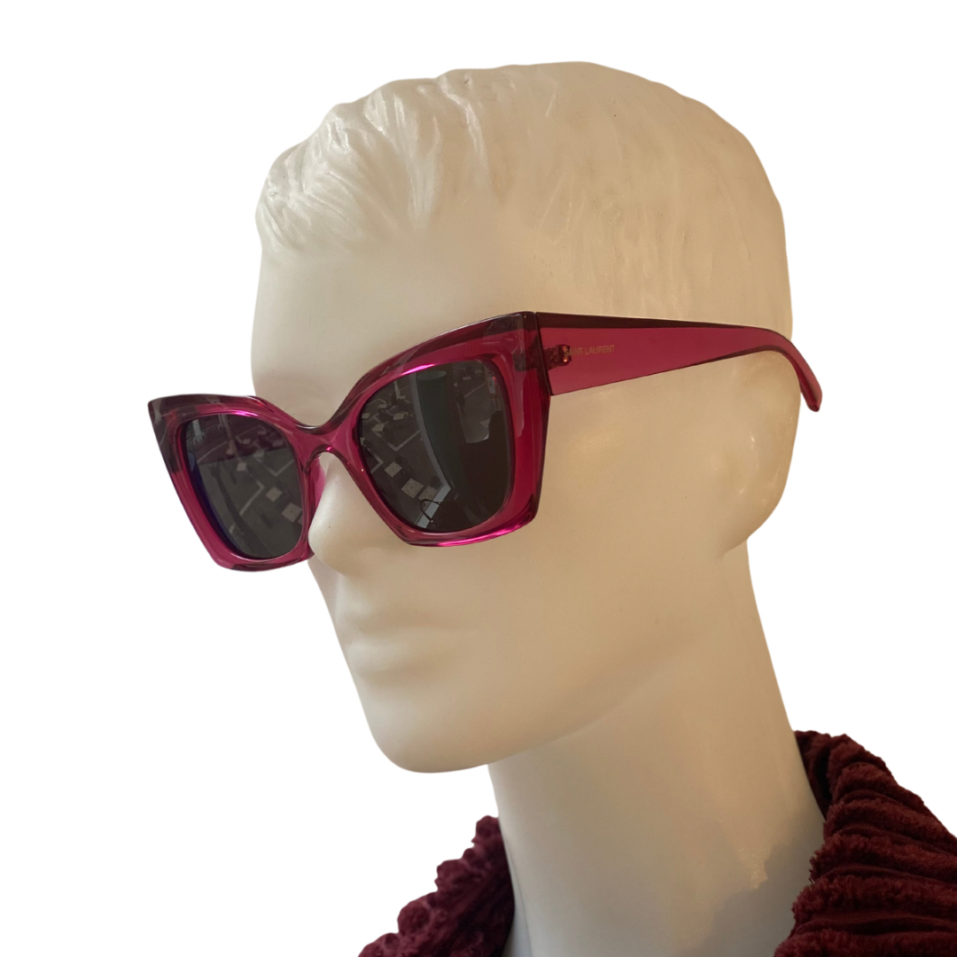 OCCHIALI YVES SAINT LAURENT
