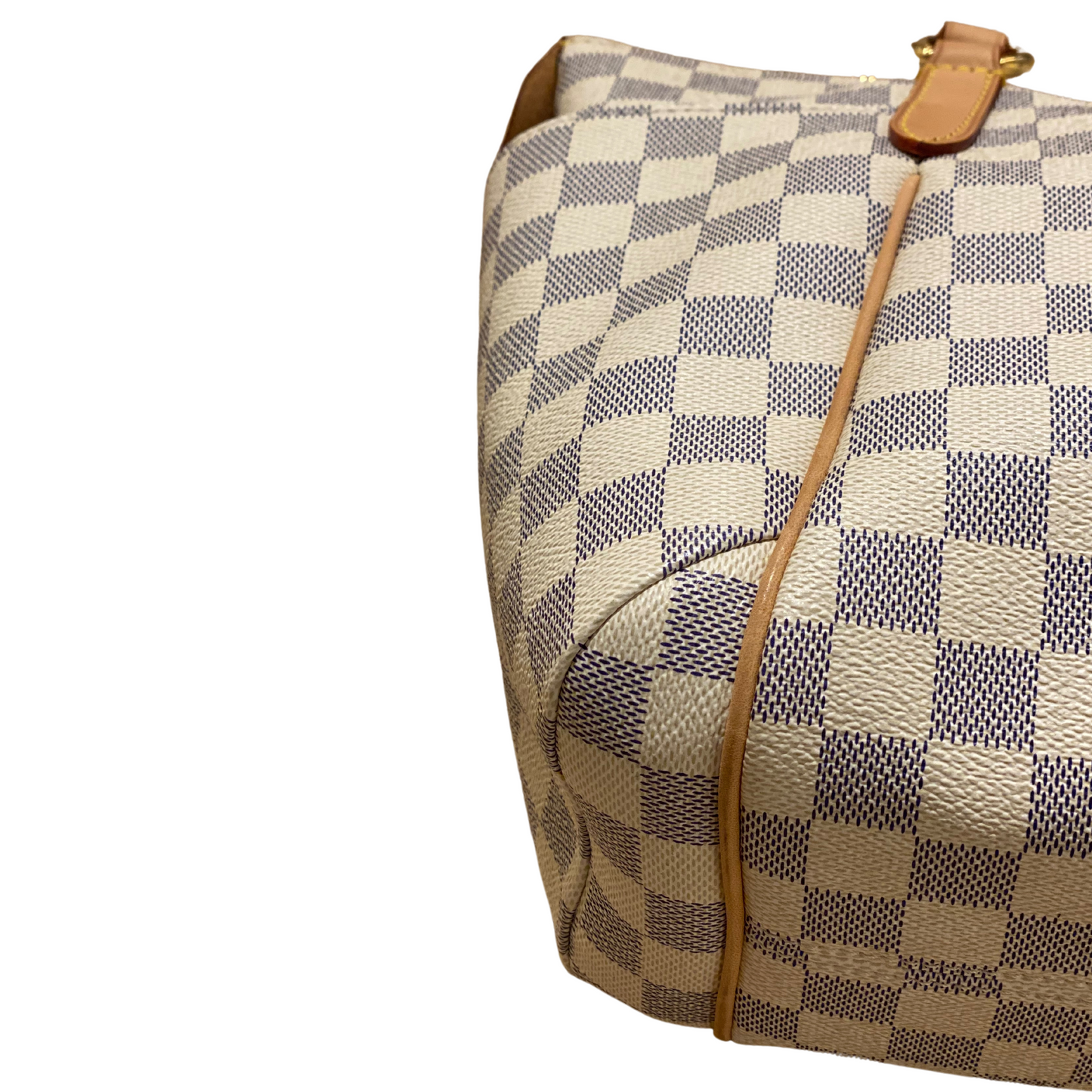 TOTALLY DAMIER AZUR LOUIS VUITTON