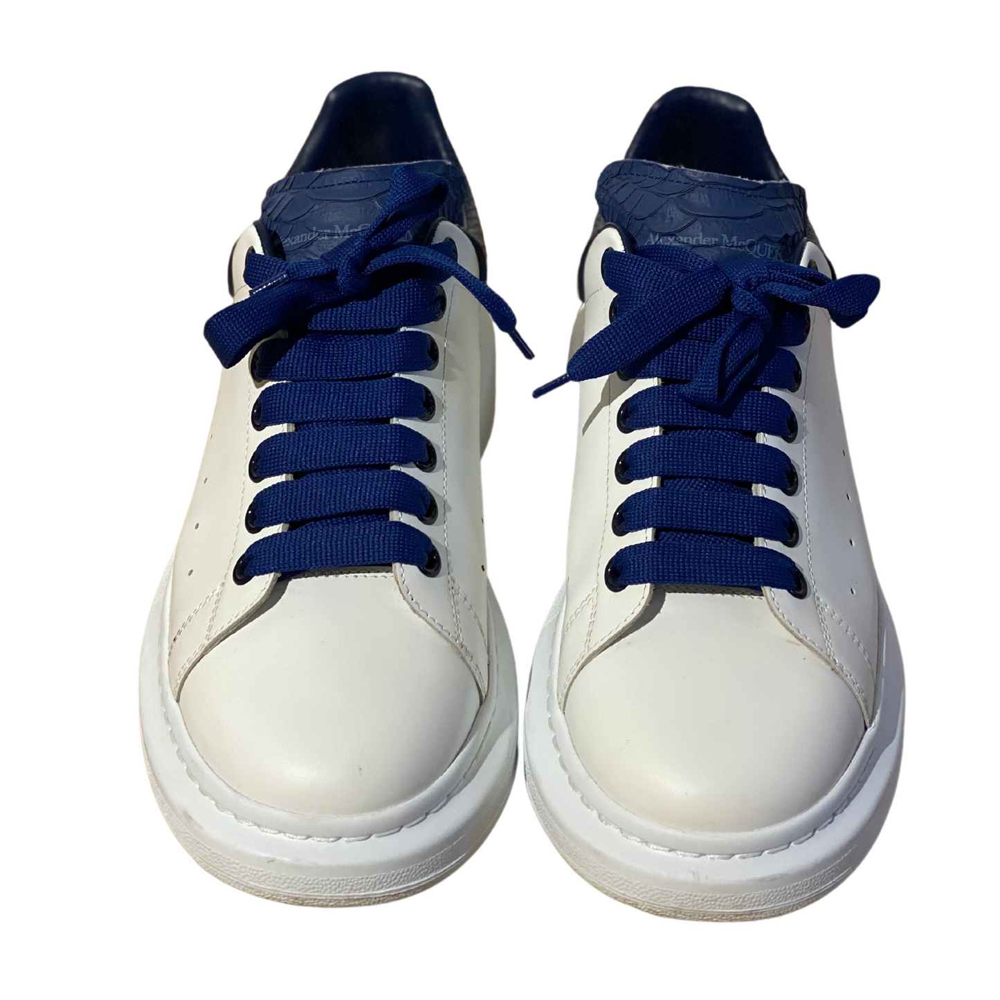 ALEXANDER MCQUEEN UOMO nr42