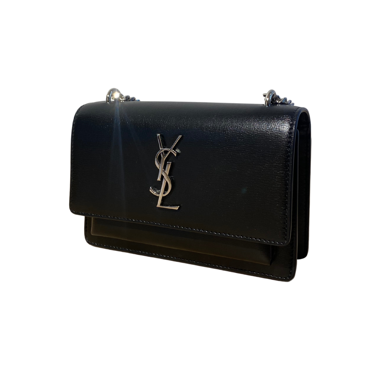 YVES SAINT LAURENT SUNSET NERA