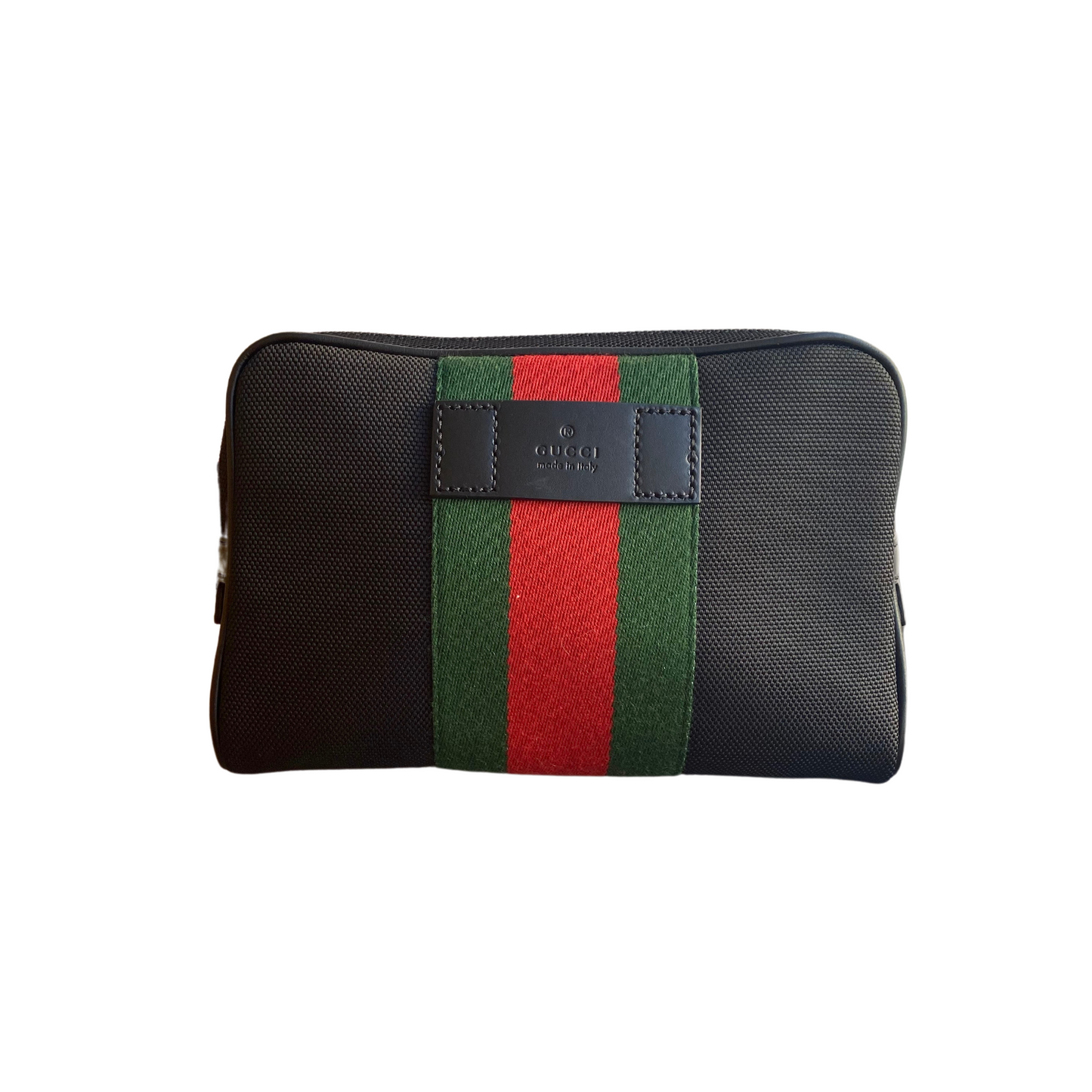 MARSUPIO GUCCI NERO