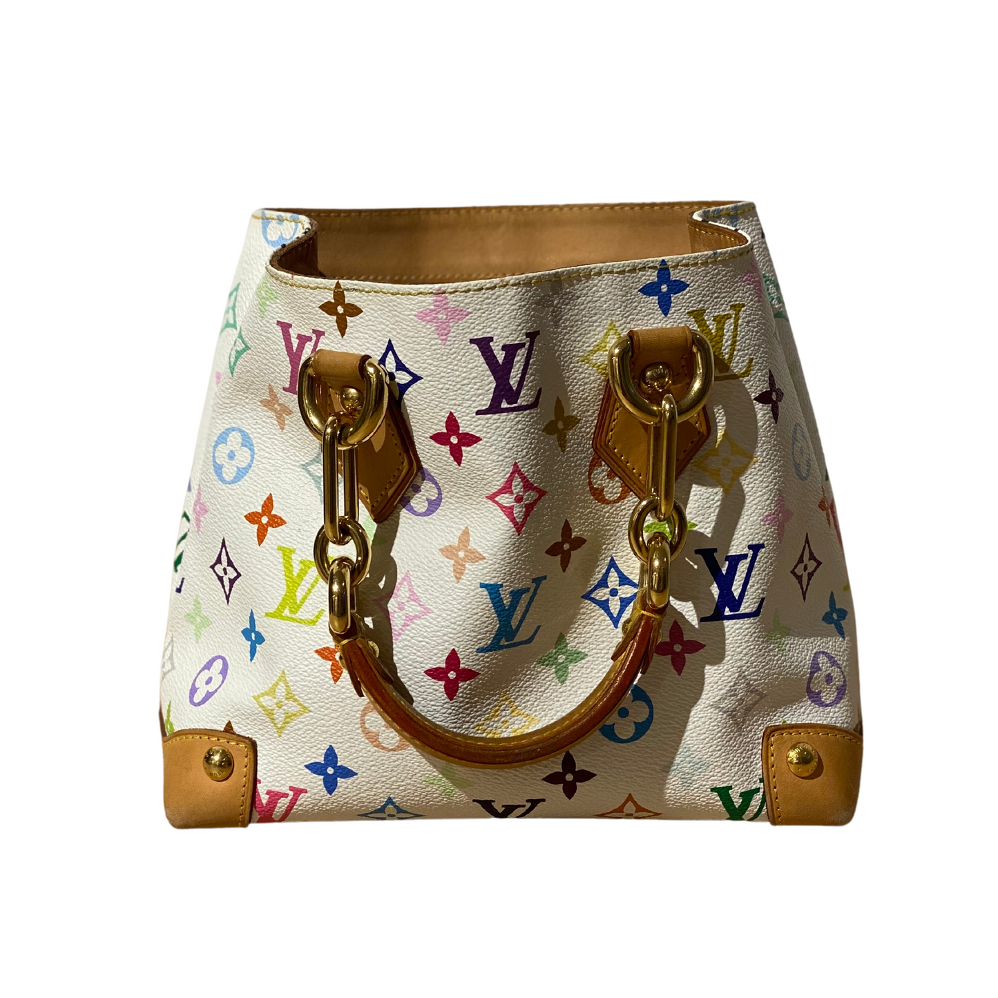 AUDRA LOUIS VUITTON LIMITED EDITION