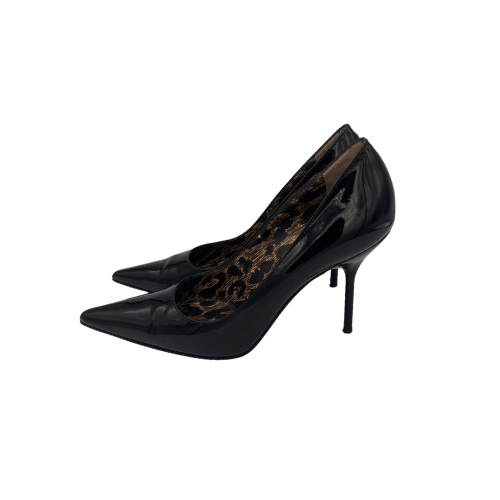 DÉCOLLETÉ DOLCE&GABBANA VERNICE nr37