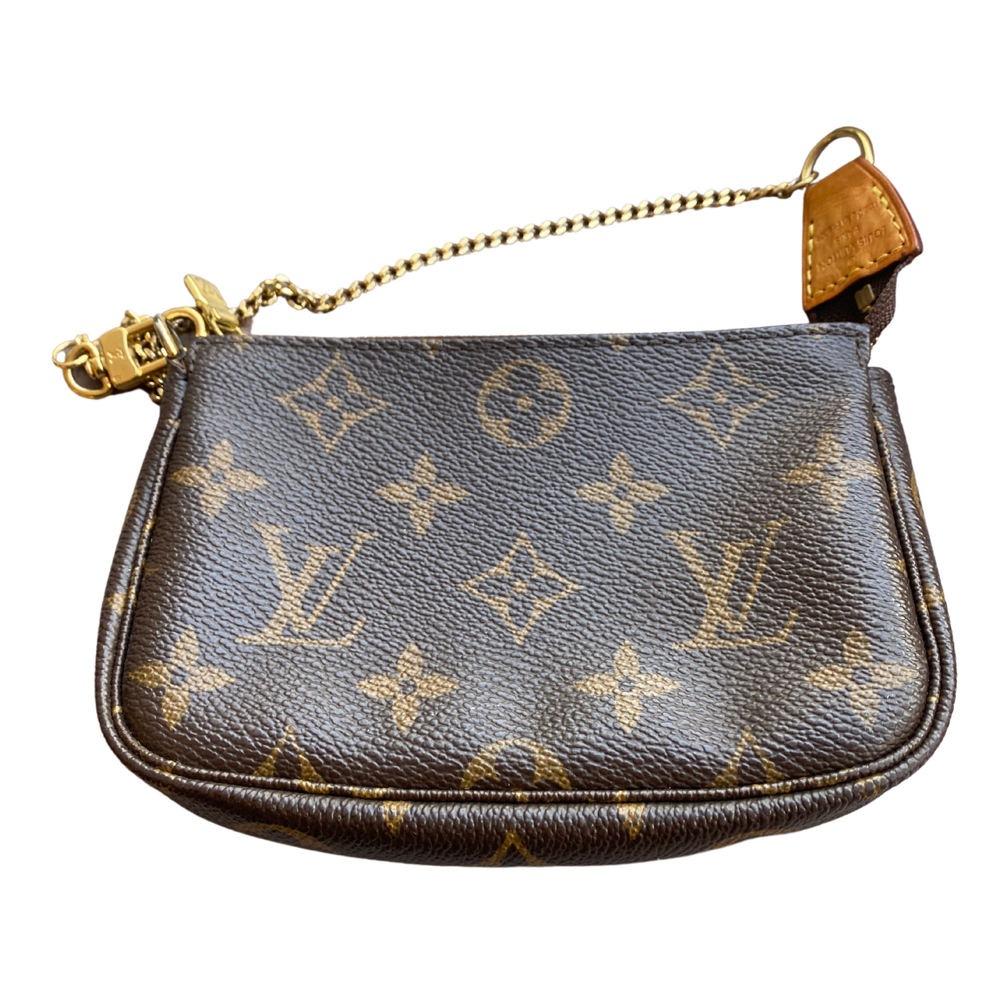 MINI POCHETTE ACCESSORISE LOUIS VUITTON