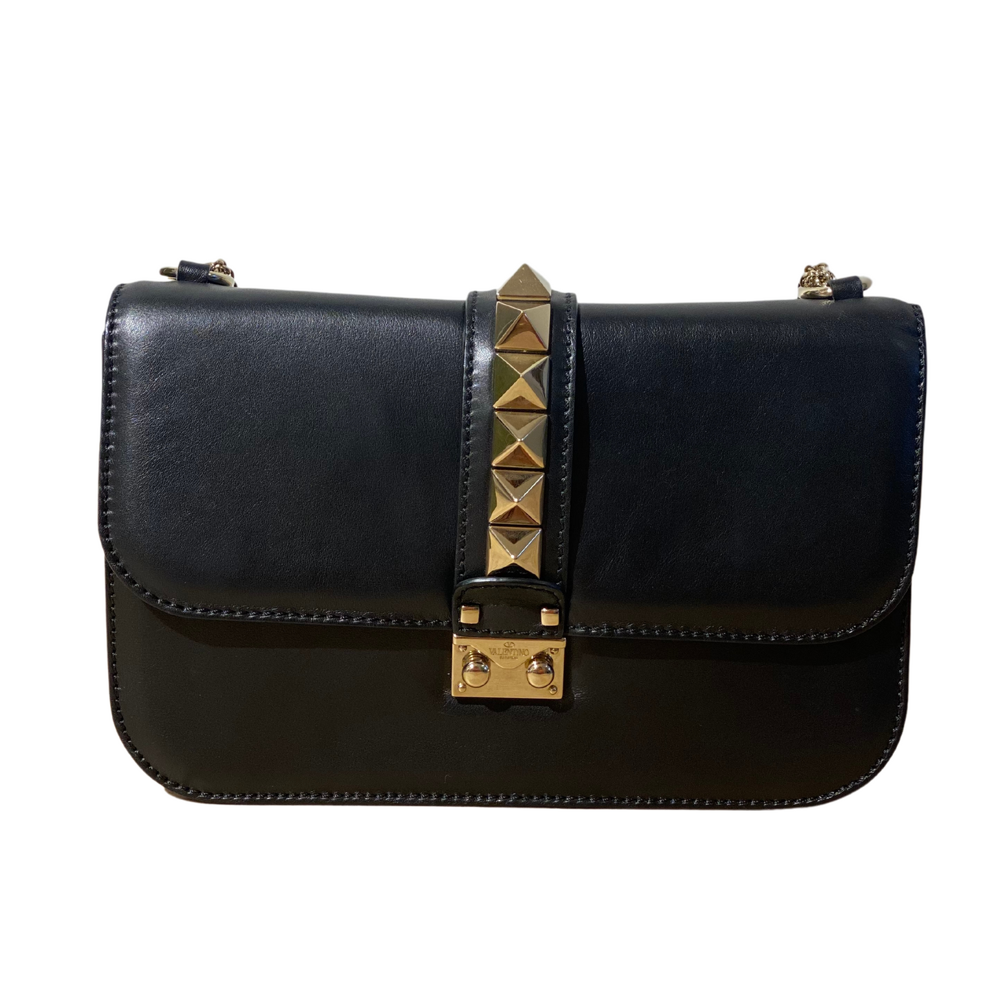 VALENTINO GLAM LOCK MEDIA