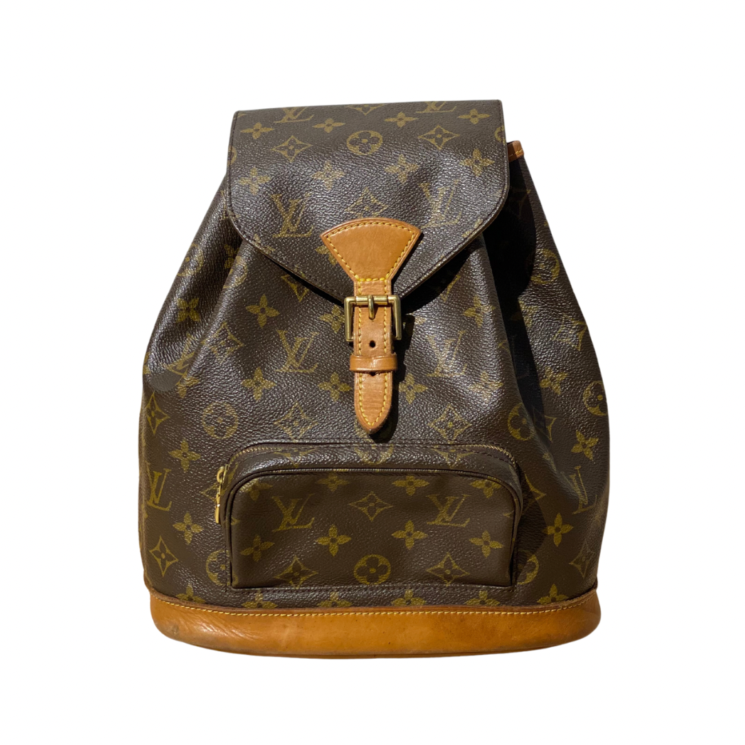MONTSOURIS LOUIS VUITTON MM